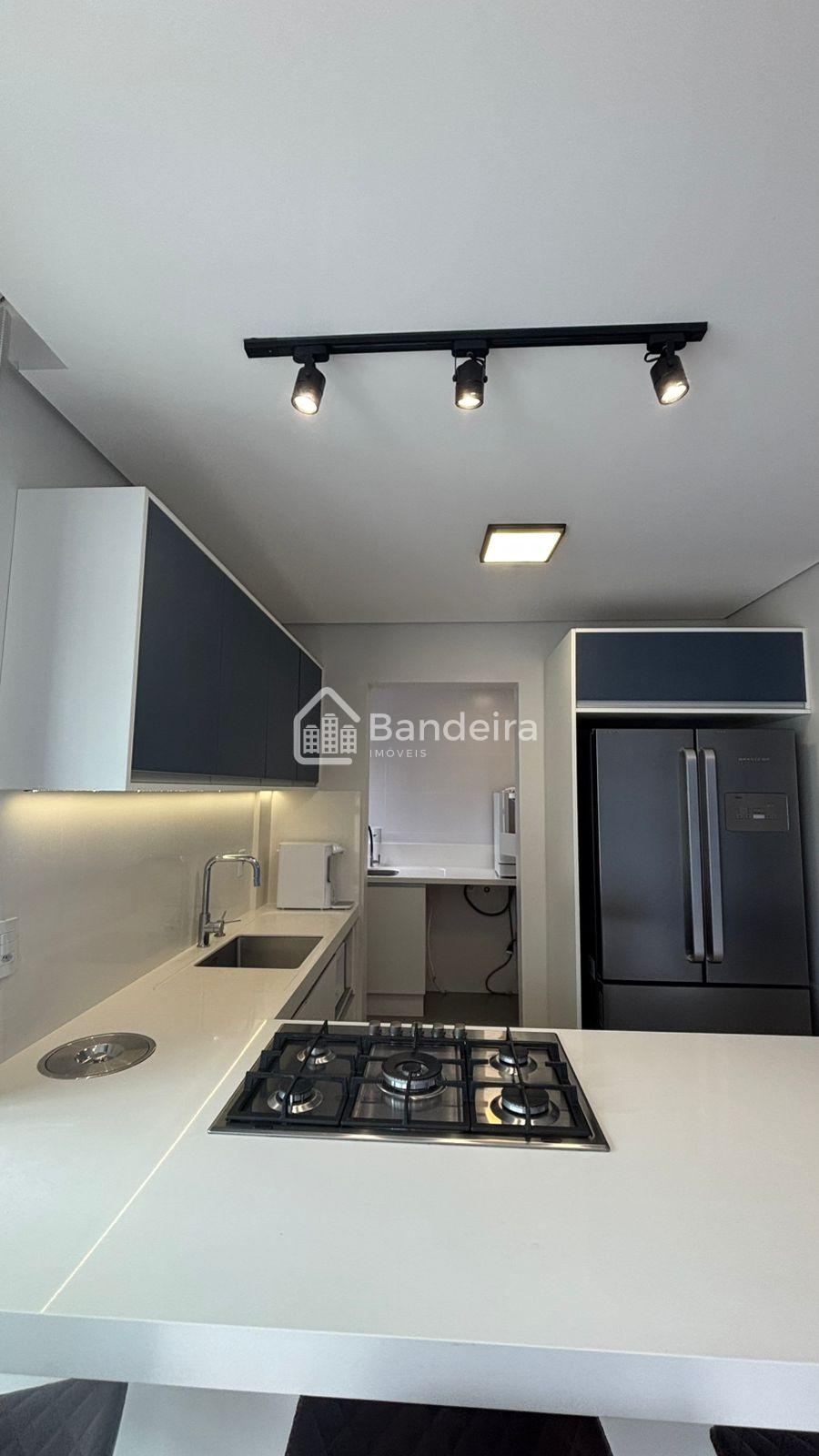 Apartamento à venda, Fazenda, ITAJAI - SC. 3 suítes vista para...