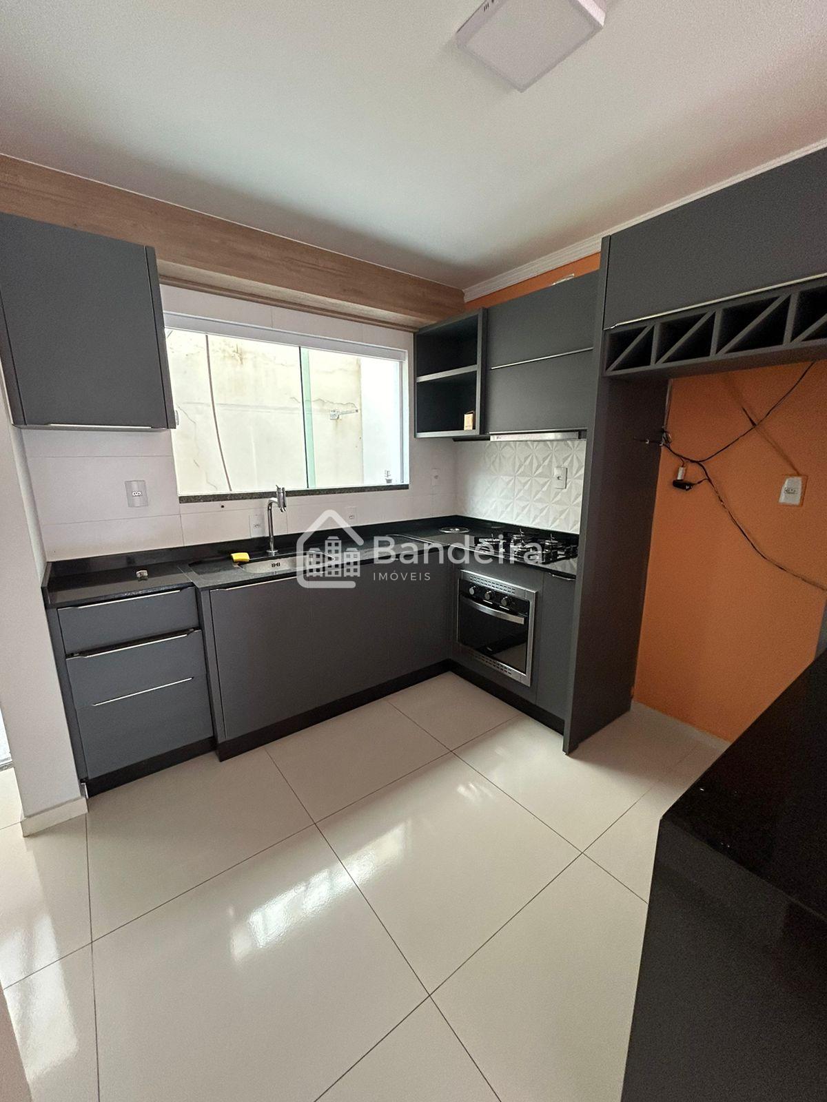 Sobrado à venda, Cordeiros, ITAJAI - SC 3 dormitórios mobiliado