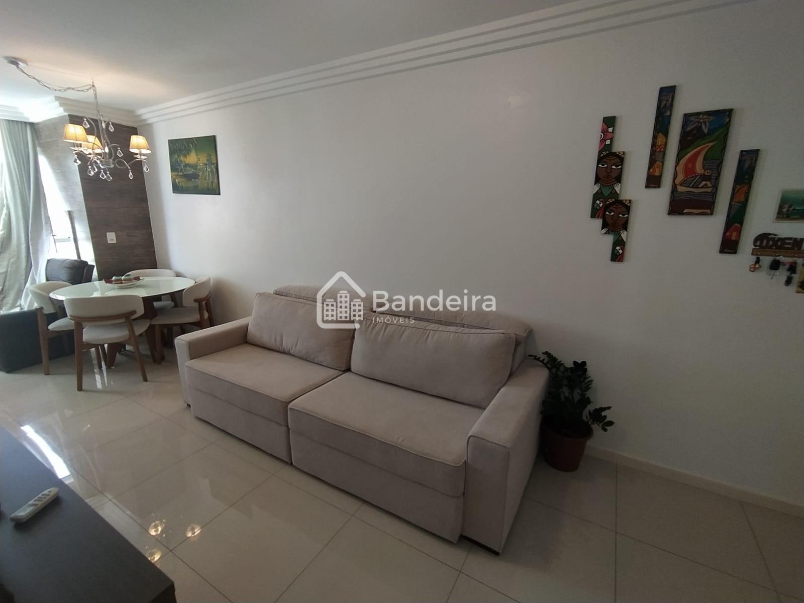 Apartamento simi mobiliado no bairro Dom Bosco, em localização...