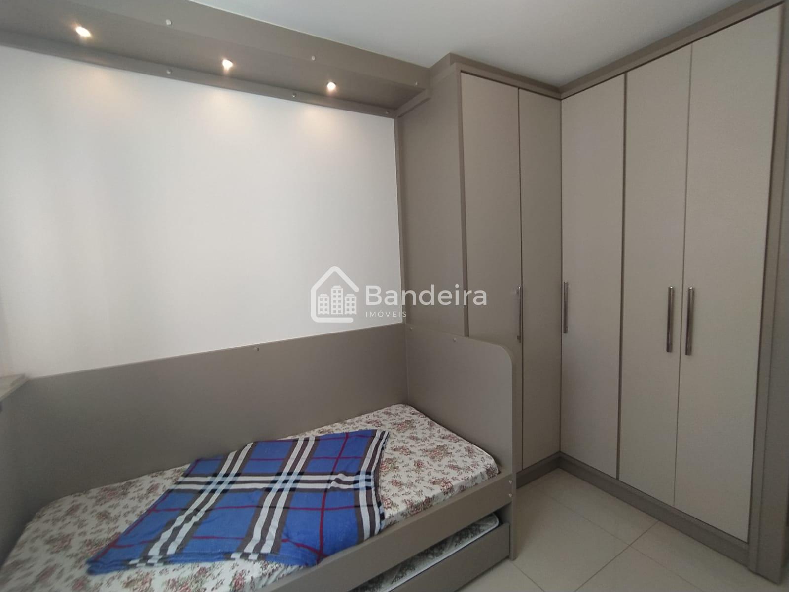 Apartamento simi mobiliado no bairro Dom Bosco, em localização...