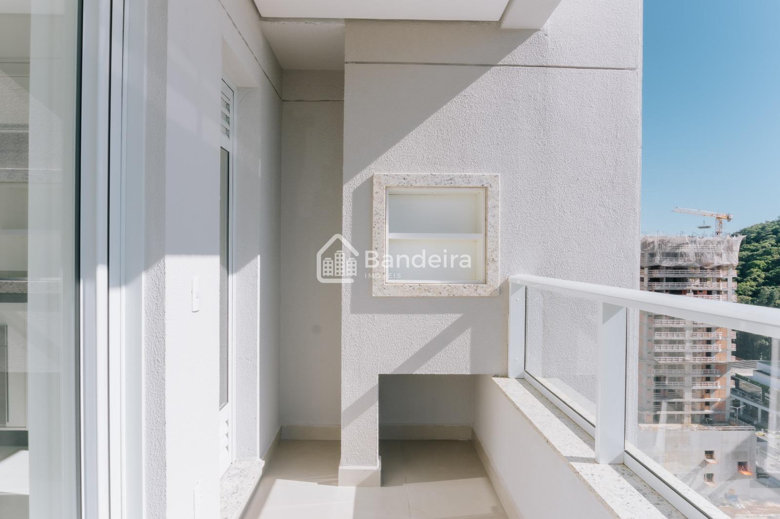 Apartamento para locação, Praia brava, ITAJAI - SC mobiliado