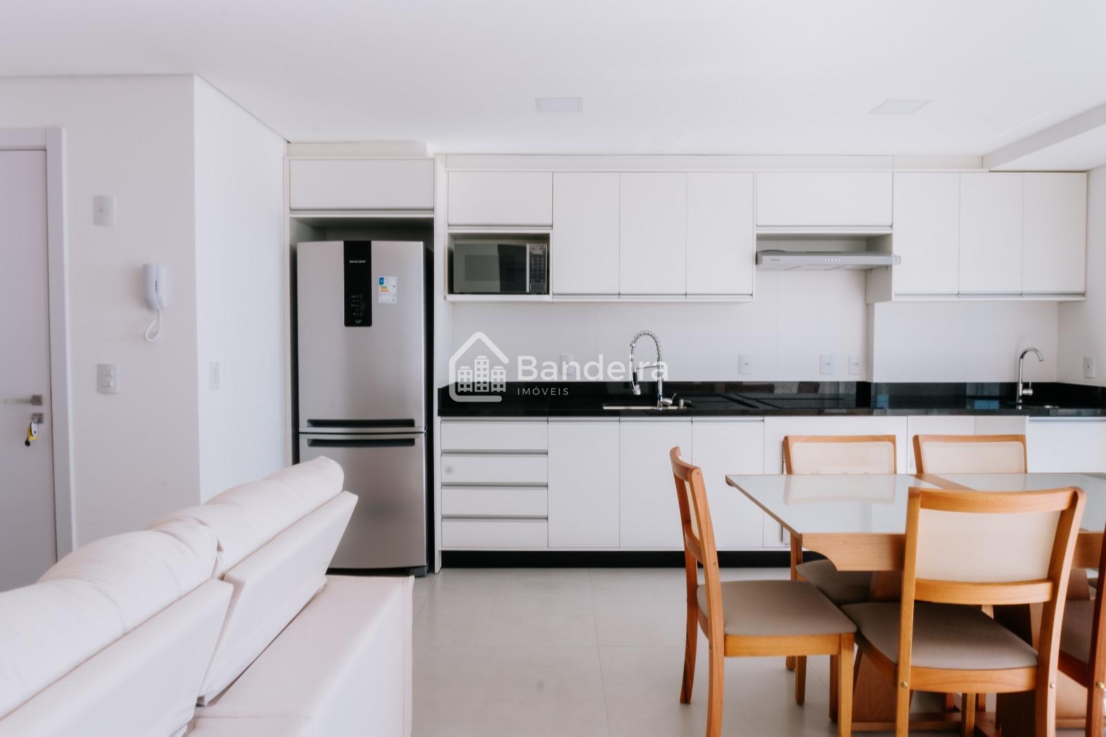 Apartamento para locação, Praia brava, ITAJAI - SC mobiliado