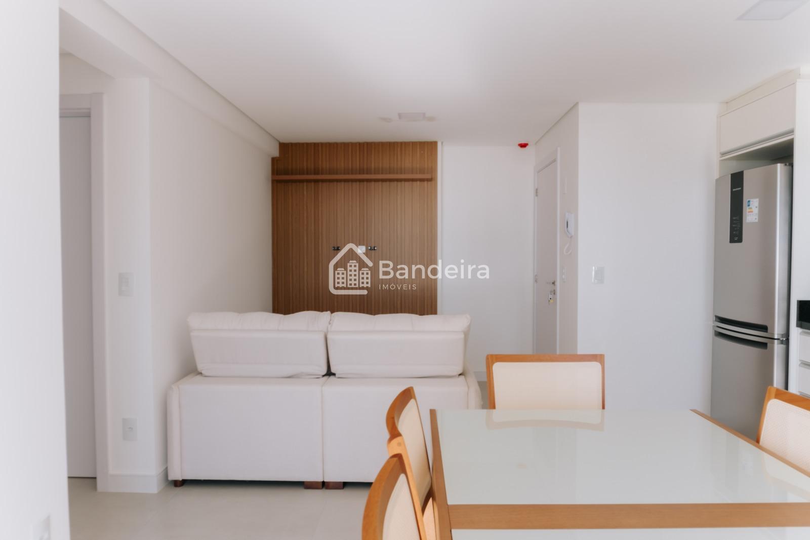 Apartamento para locação, Praia brava, ITAJAI - SC mobiliado