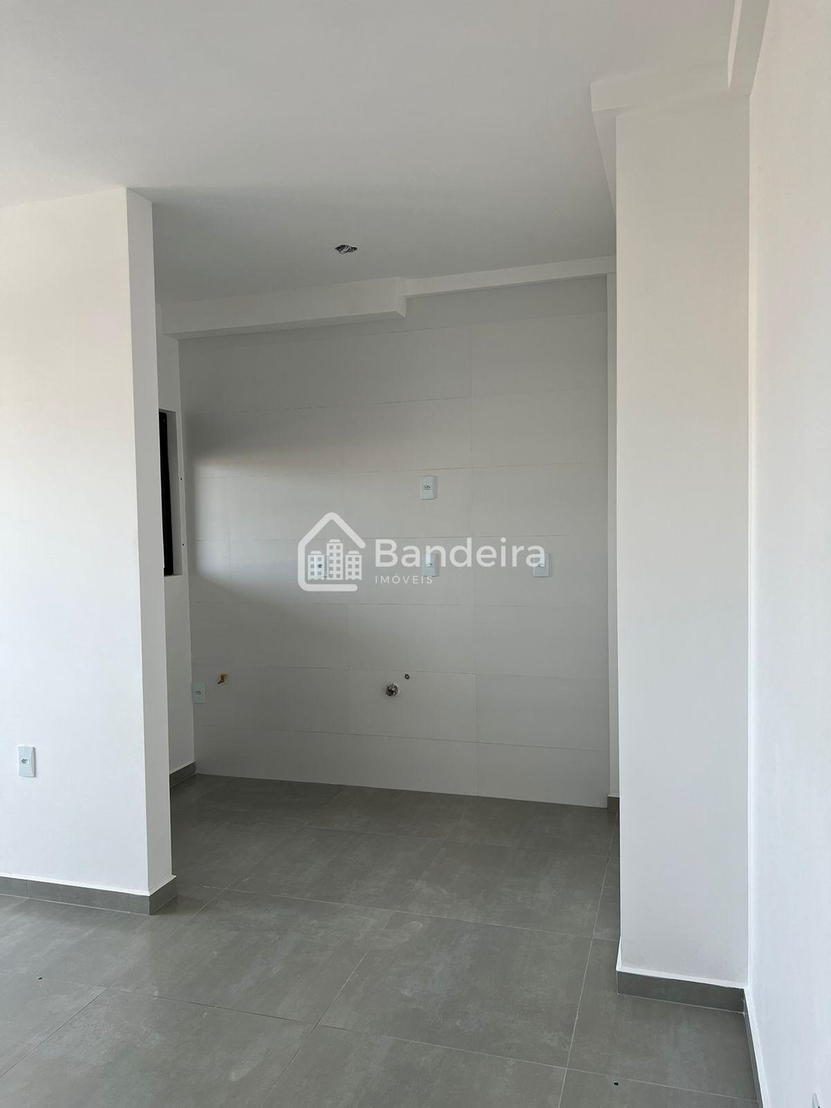 Apartamento à venda, São Vicente, ITAJAI - SC novo com 2 dormi...