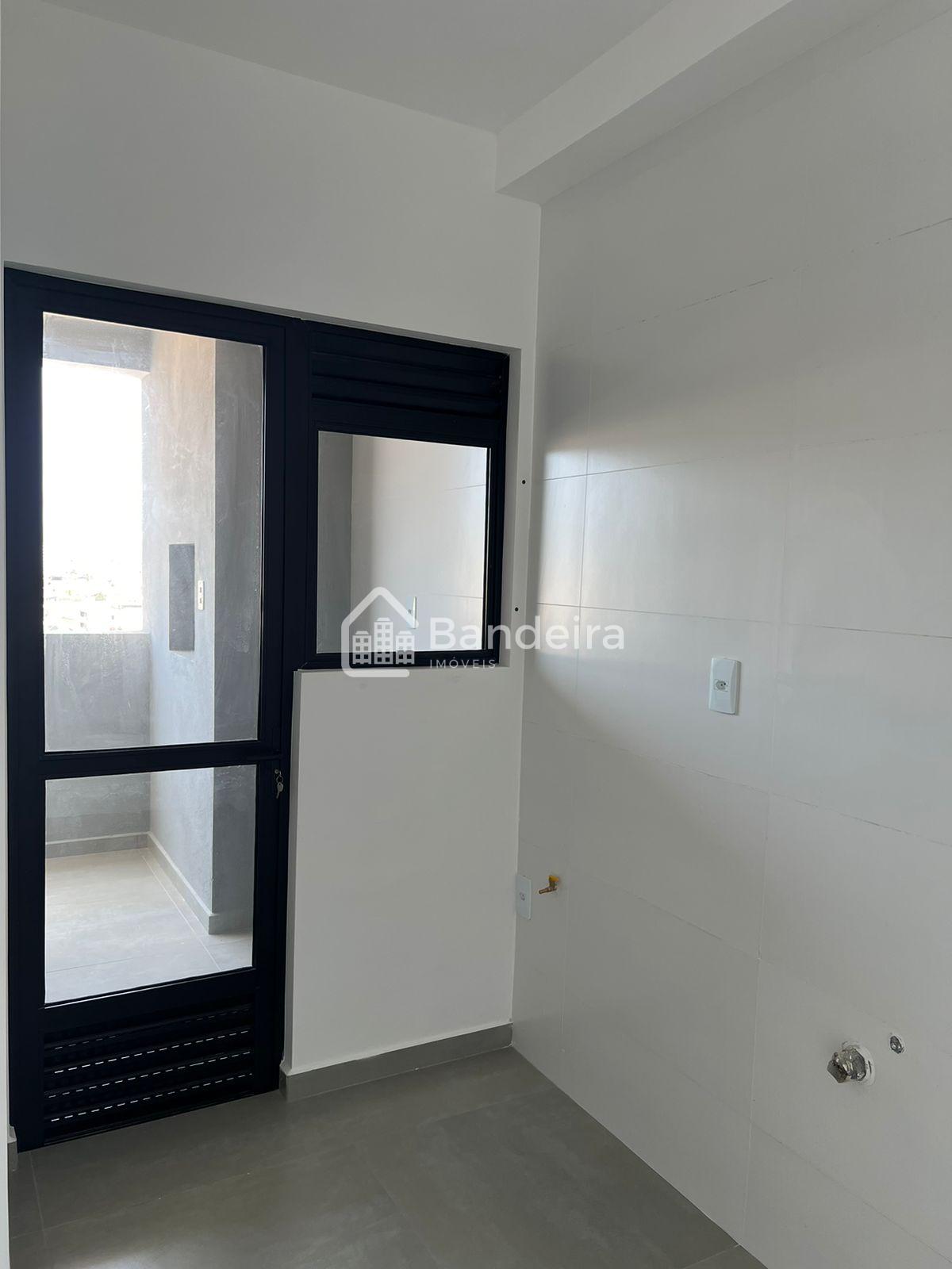 Apartamento à venda, São Vicente, ITAJAI - SC novo com 2 dormi...