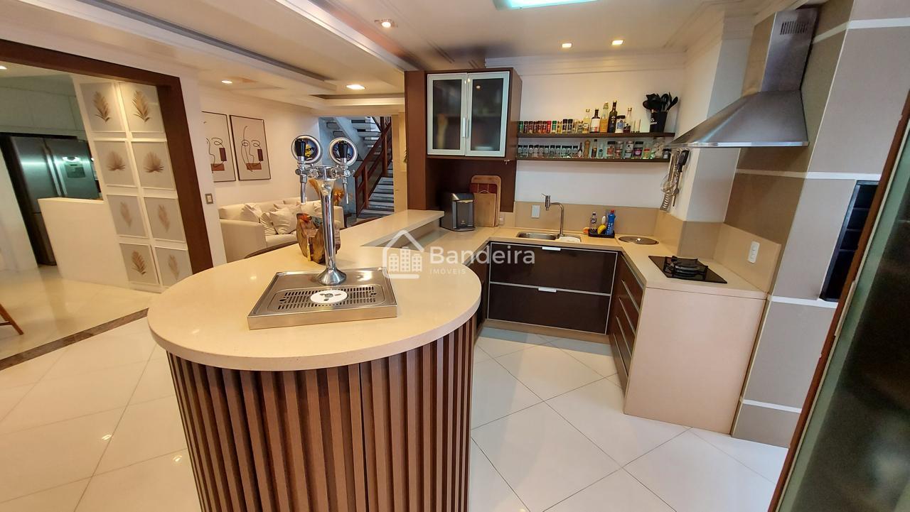 Casa de luxo à venda, São Judas, ITAJAI - SC 5 dormitórios com...