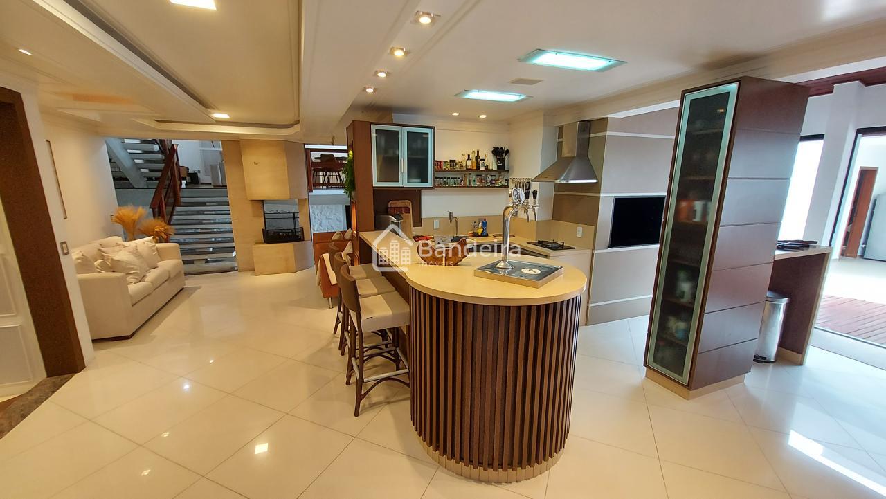 Casa de luxo à venda, São Judas, ITAJAI - SC 5 dormitórios com...