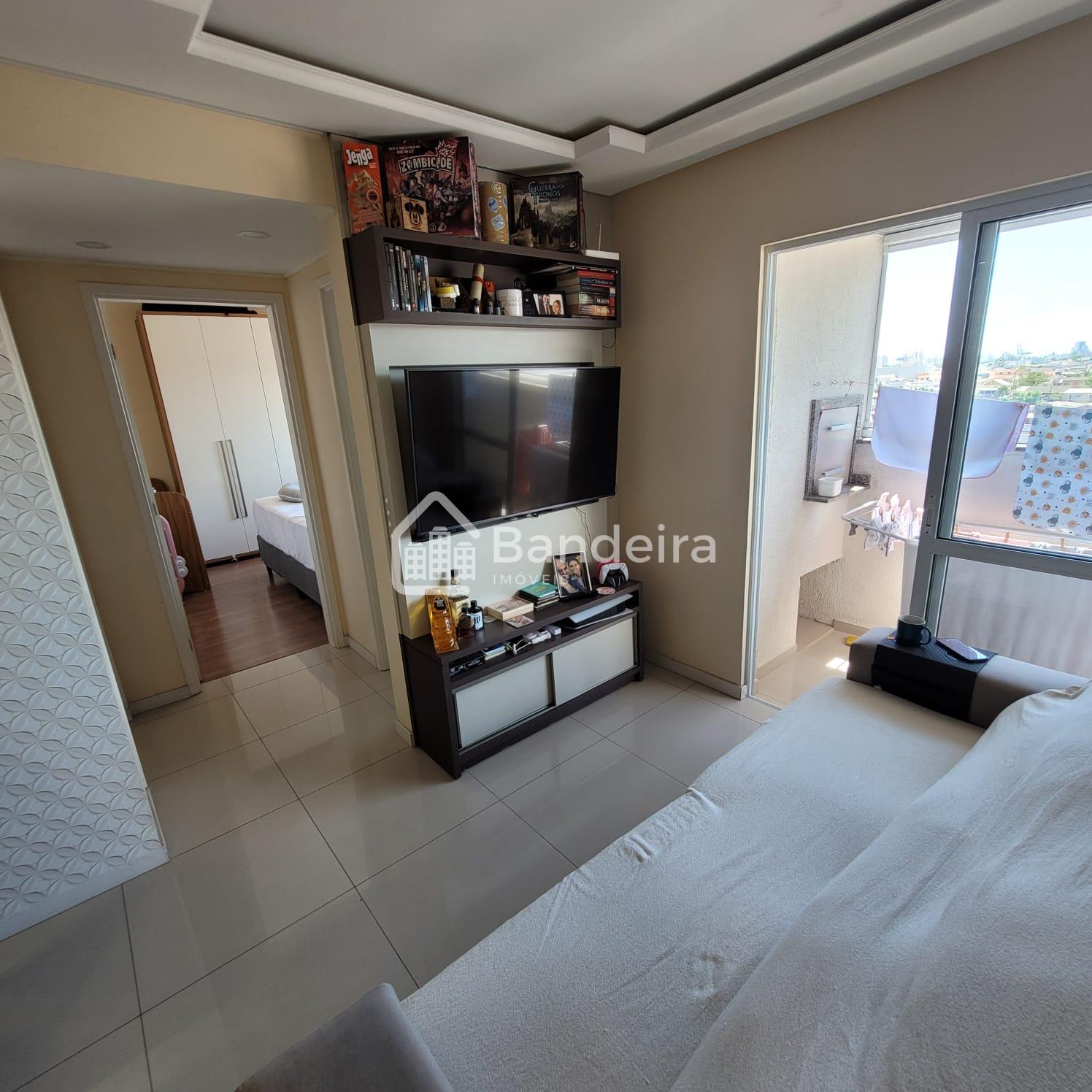 Apartamento à venda, São Vicente, ITAJAI - SC semi mobiliado