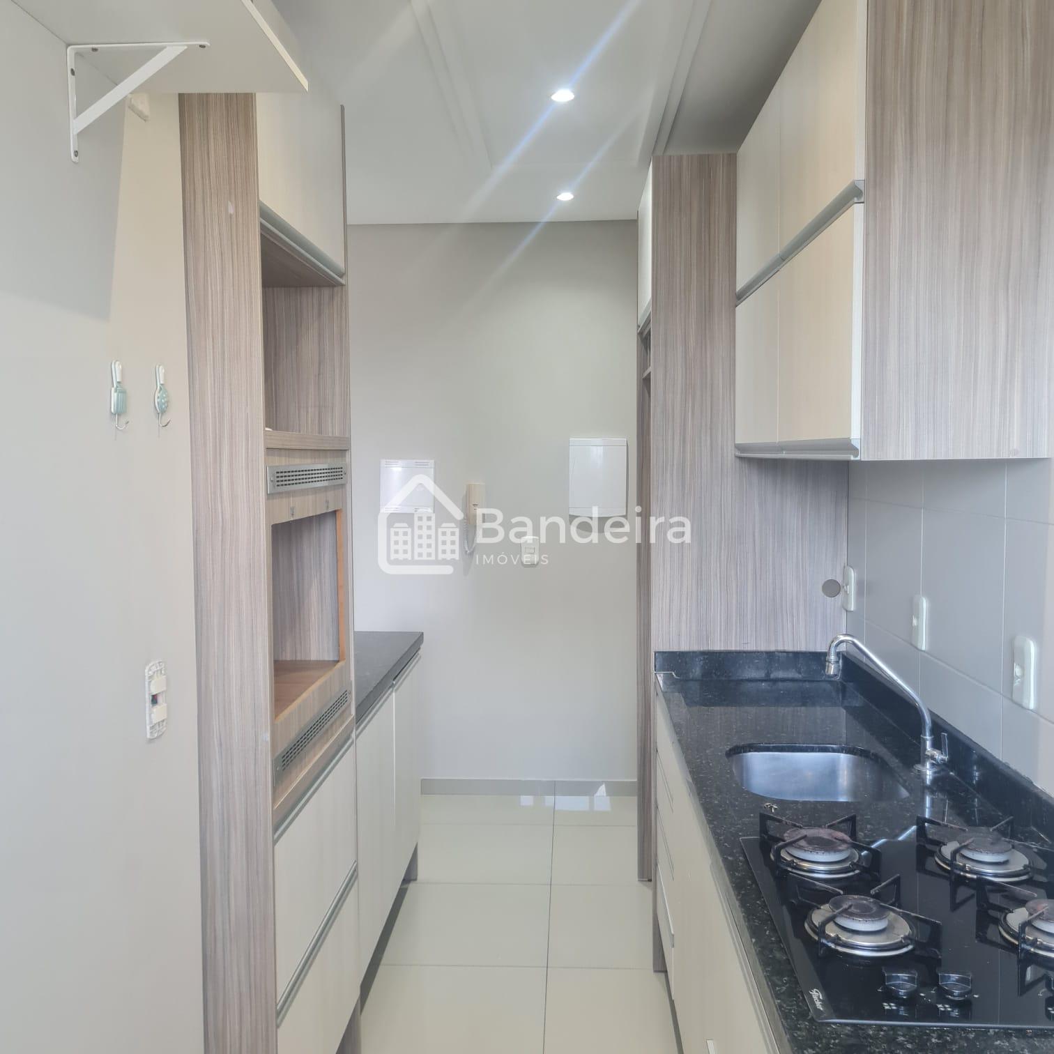 Apartamento à venda, Cordeiros, parte alta em localização priv...
