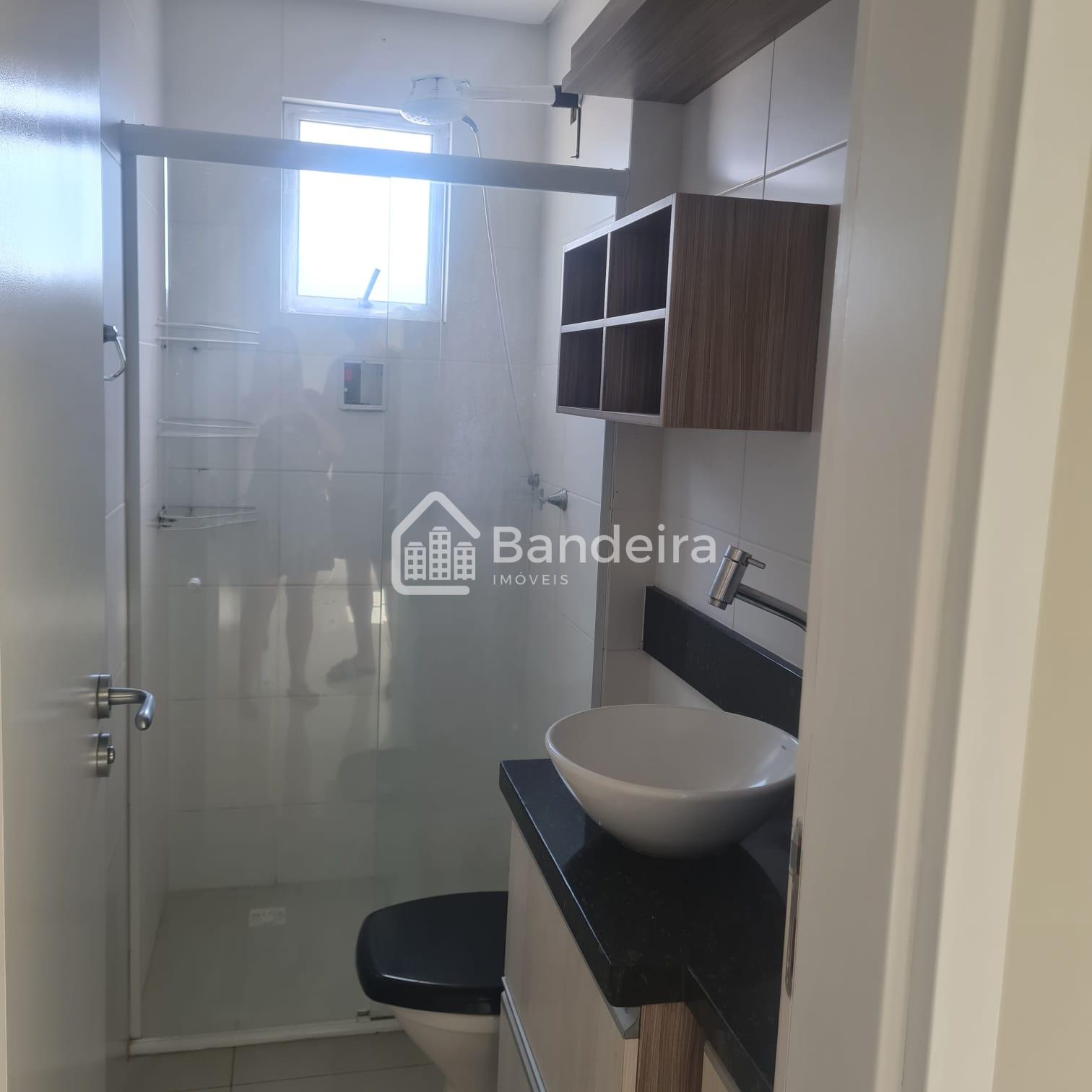 Apartamento à venda, Cordeiros, parte alta em localização priv...