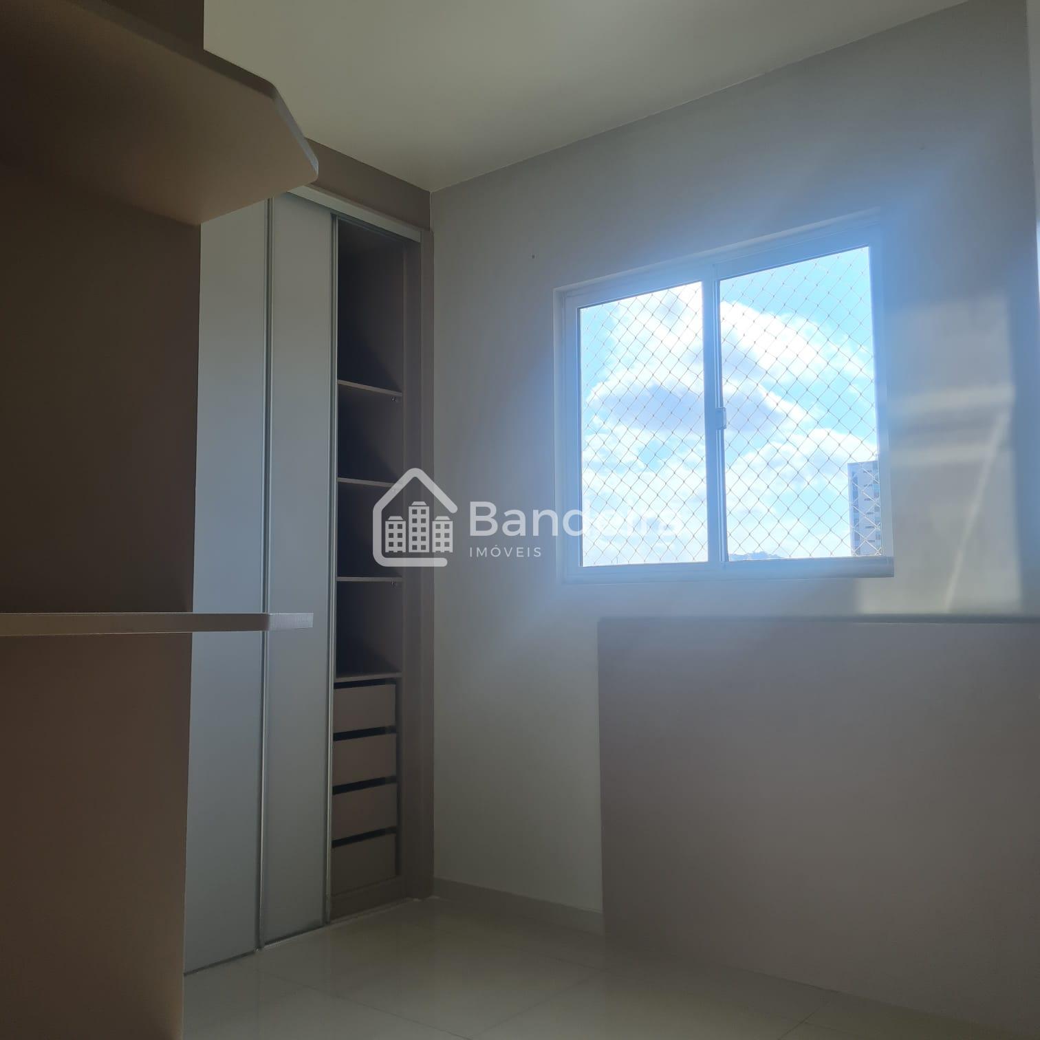 Apartamento à venda, Cordeiros, parte alta em localização priv...
