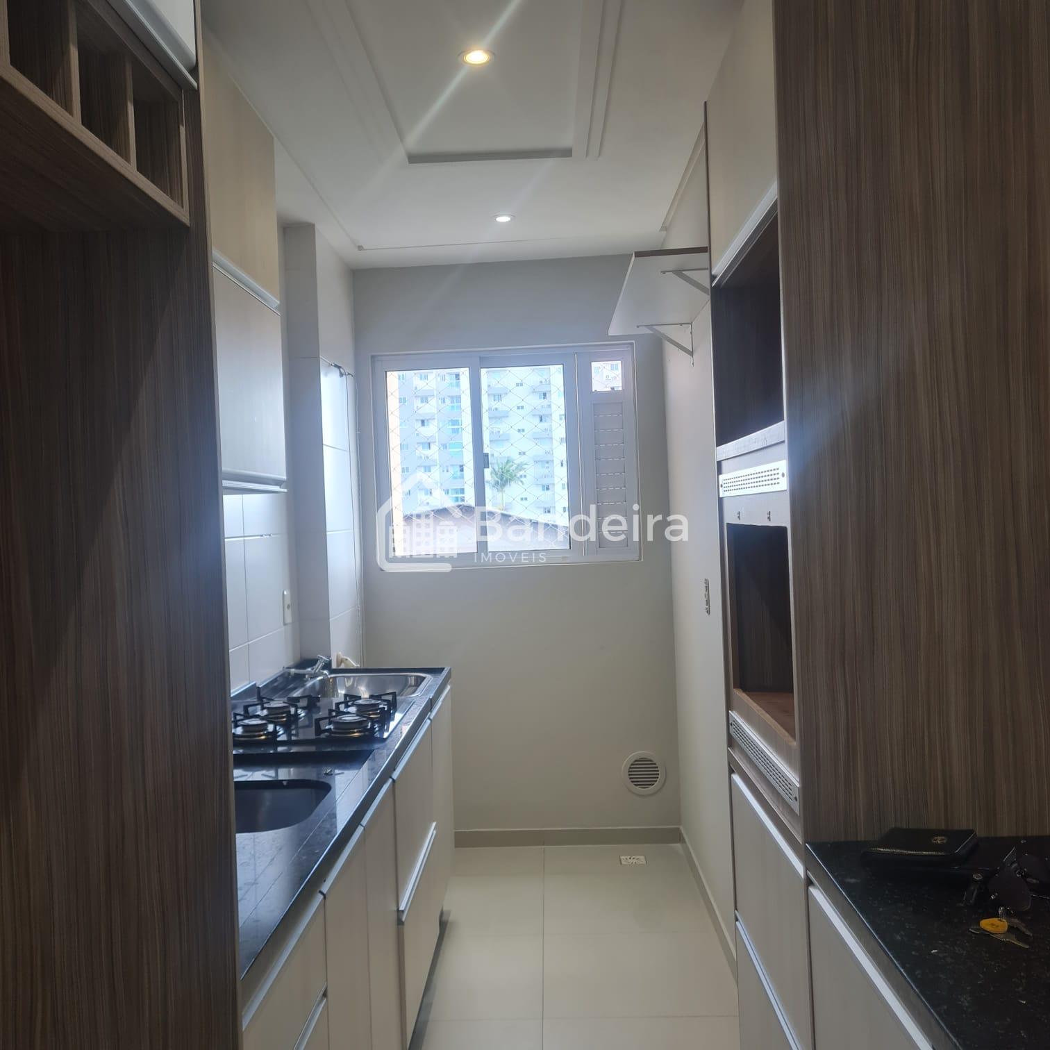 Apartamento à venda, Cordeiros, parte alta em localização priv...