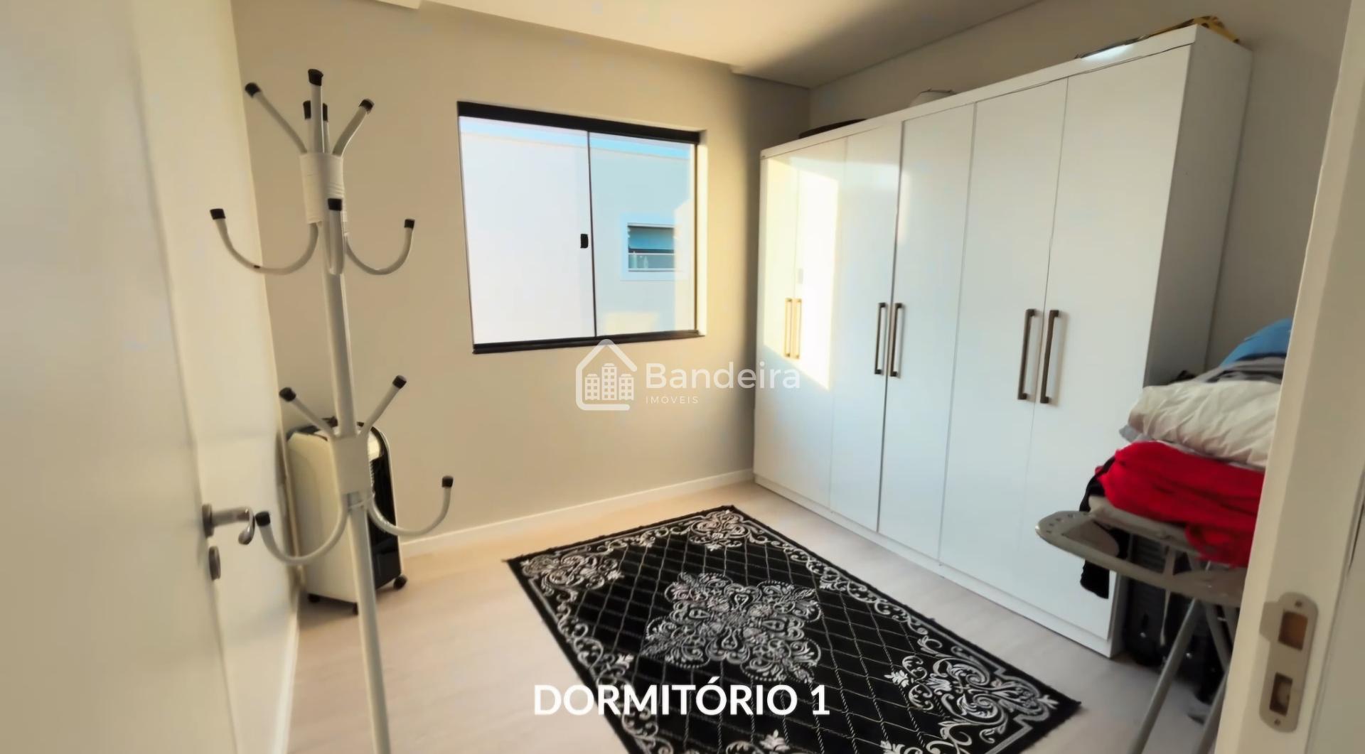 Sobrado novo mobiliado e decorado, Dom Bosco, ITAJAI - SC