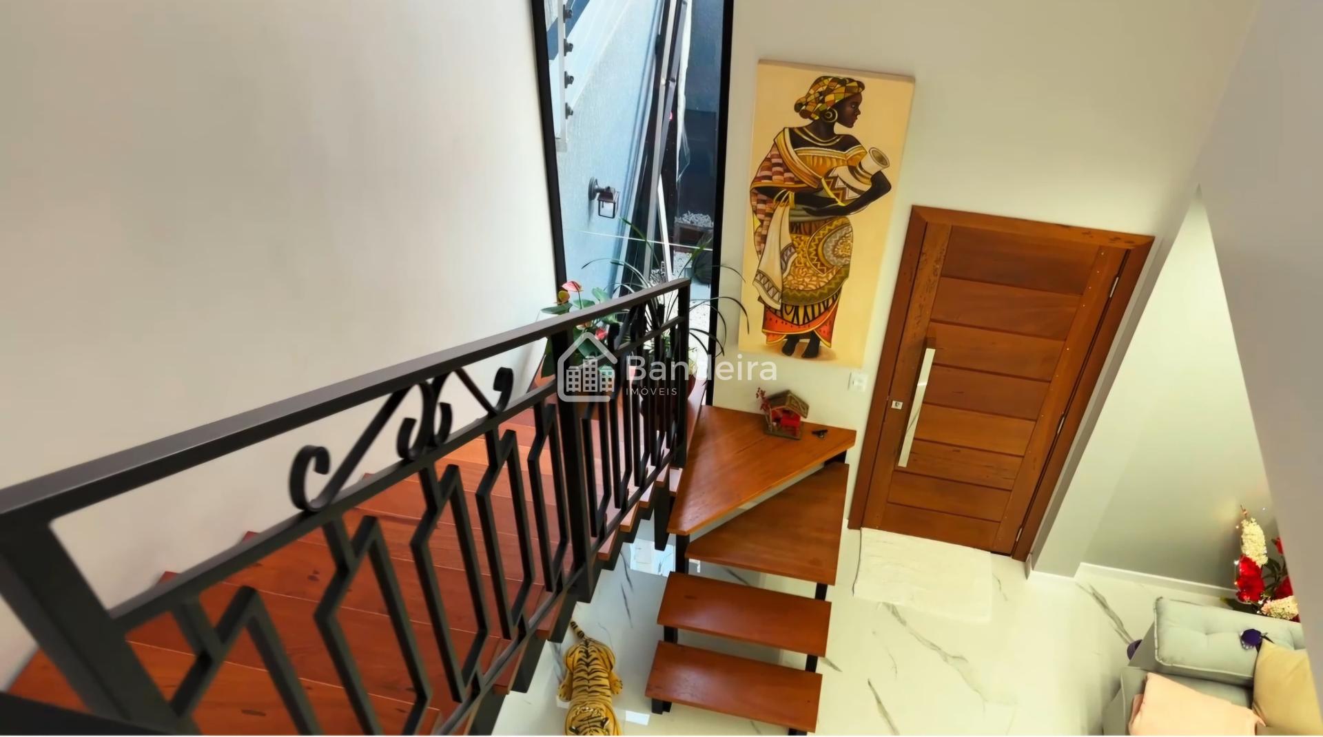 Sobrado novo mobiliado e decorado, Dom Bosco, ITAJAI - SC