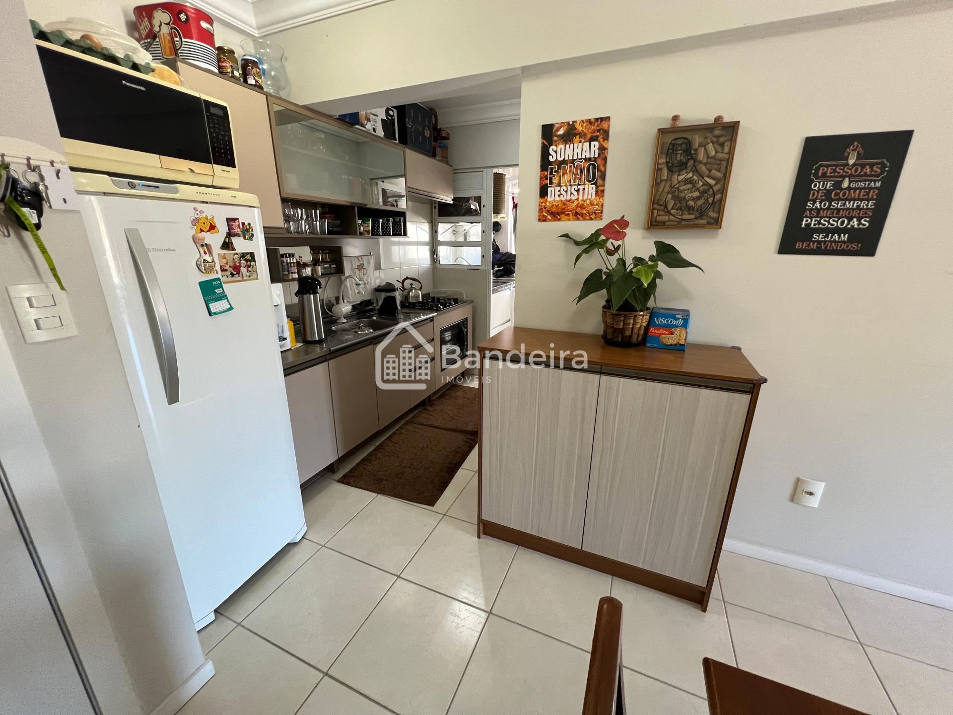 Apartamento à venda, Dom Bosco, ITAJAI - SC, Suíte   Um Dormit...