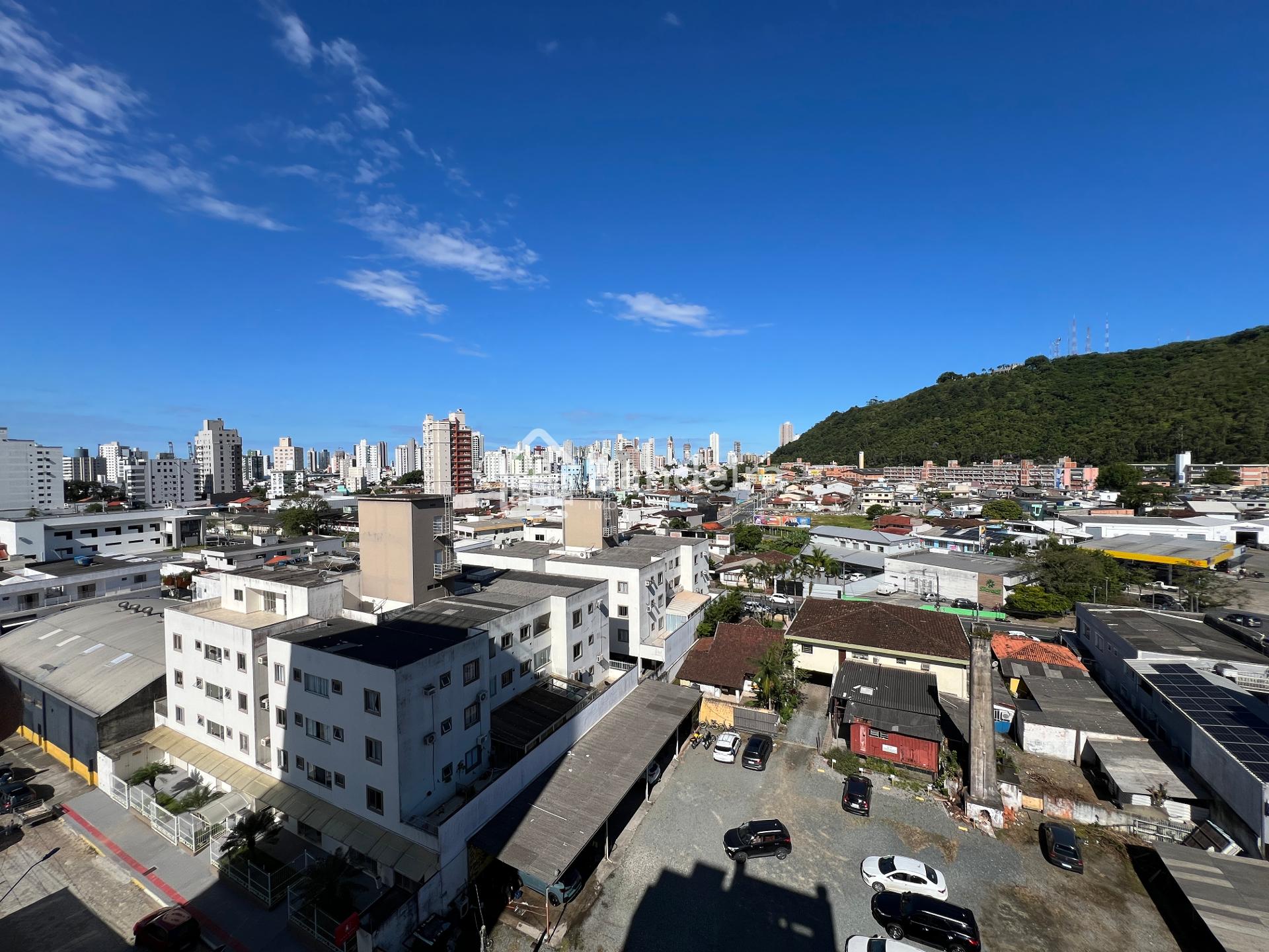 Apartamento à venda, Dom Bosco, ITAJAI - SC, Suíte   Um Dormit...