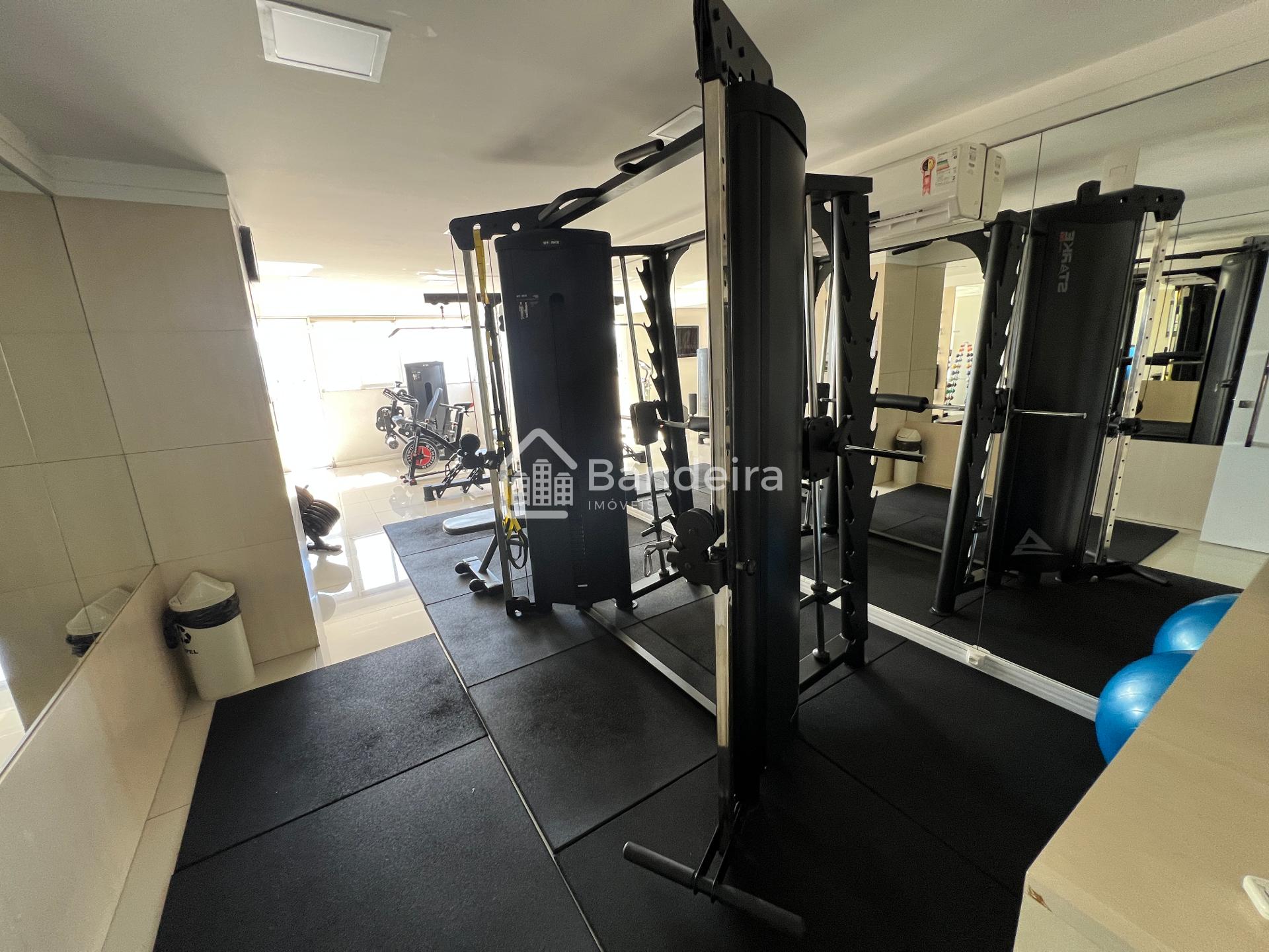 Apartamento à venda, Centro Itajaí, ITAJAI - SC, Lazer Completo