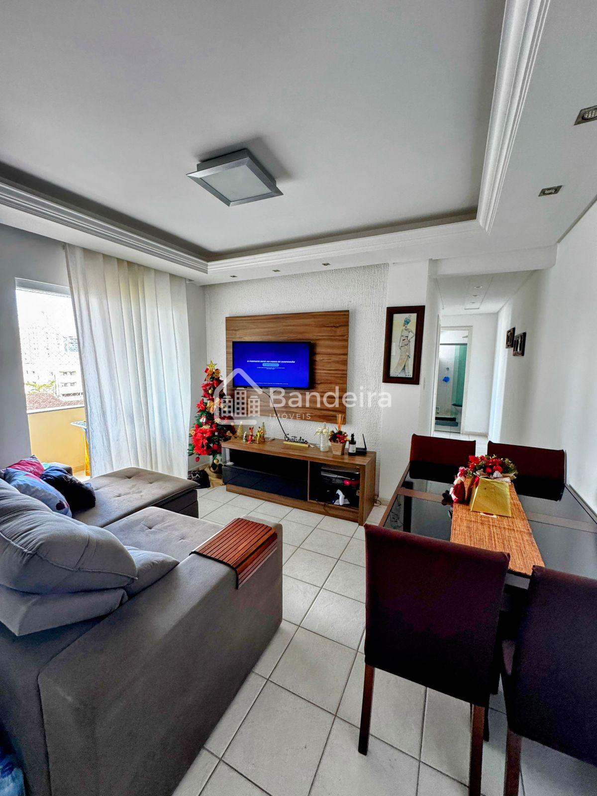 Apartamento à venda, Centro Itajaí, ITAJAI - SC 2 dormitórios
