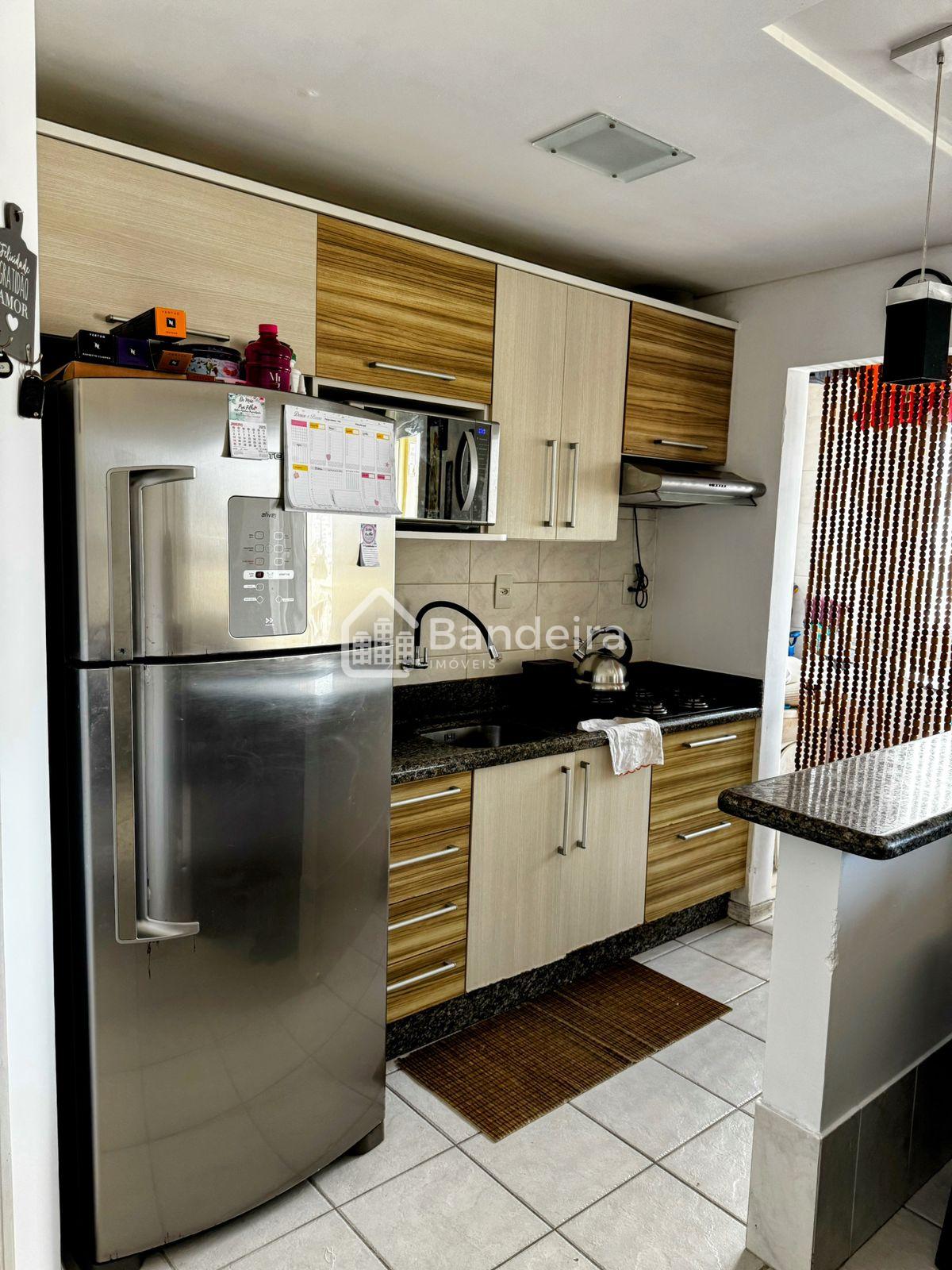 Apartamento à venda, Centro Itajaí, ITAJAI - SC 2 dormitórios