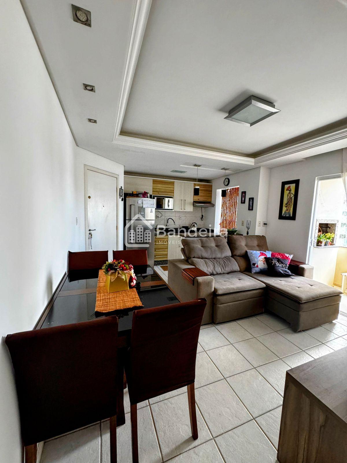 Apartamento à venda, Centro Itajaí, ITAJAI - SC 2 dormitórios