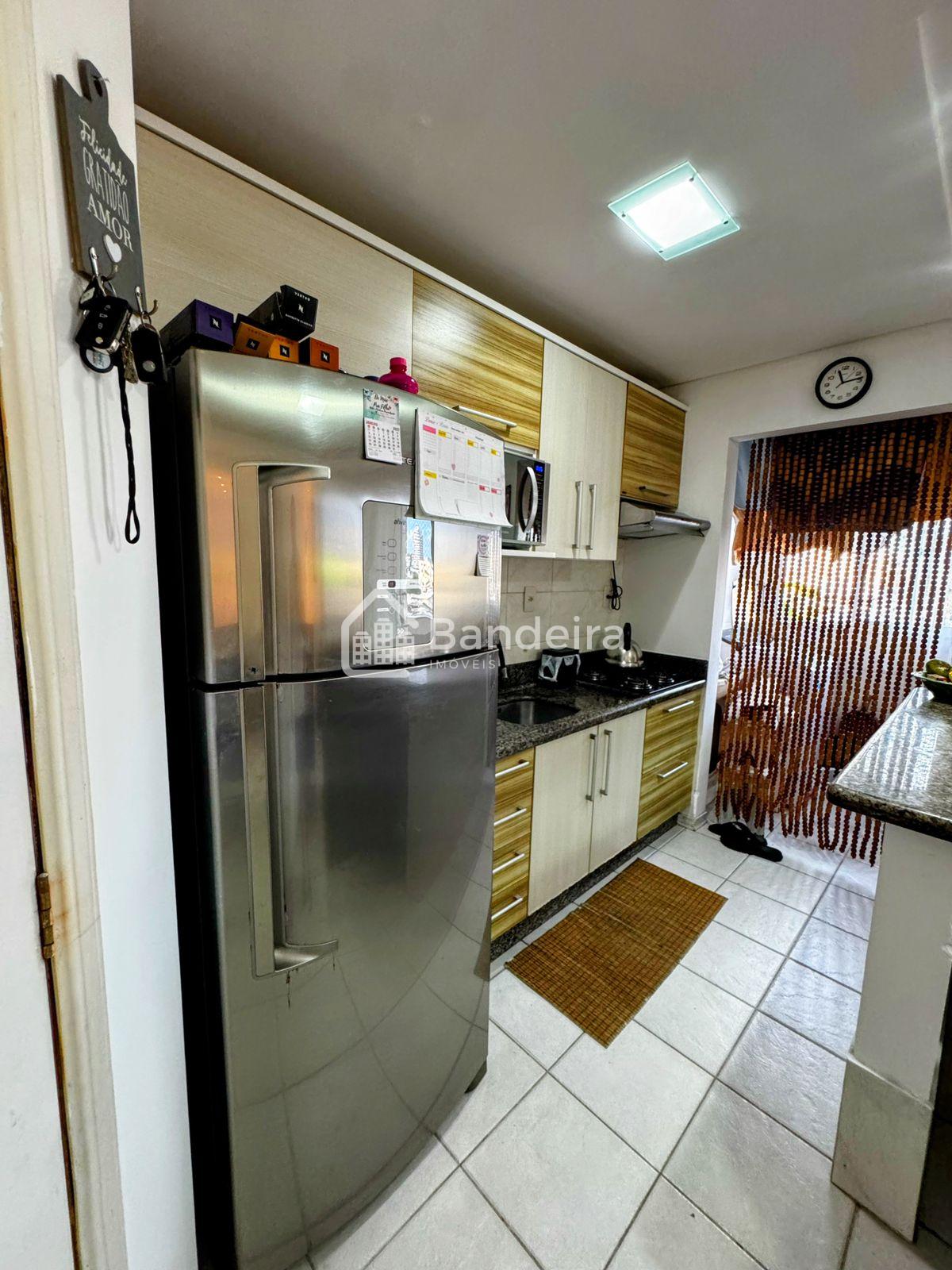 Apartamento à venda, Centro Itajaí, ITAJAI - SC 2 dormitórios