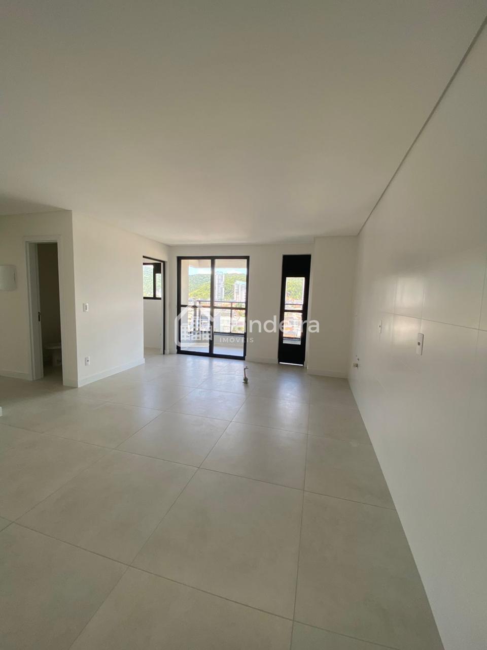 Apartamento à venda, Dom Bosco, ITAJAI - SC 2 suítes area de l...