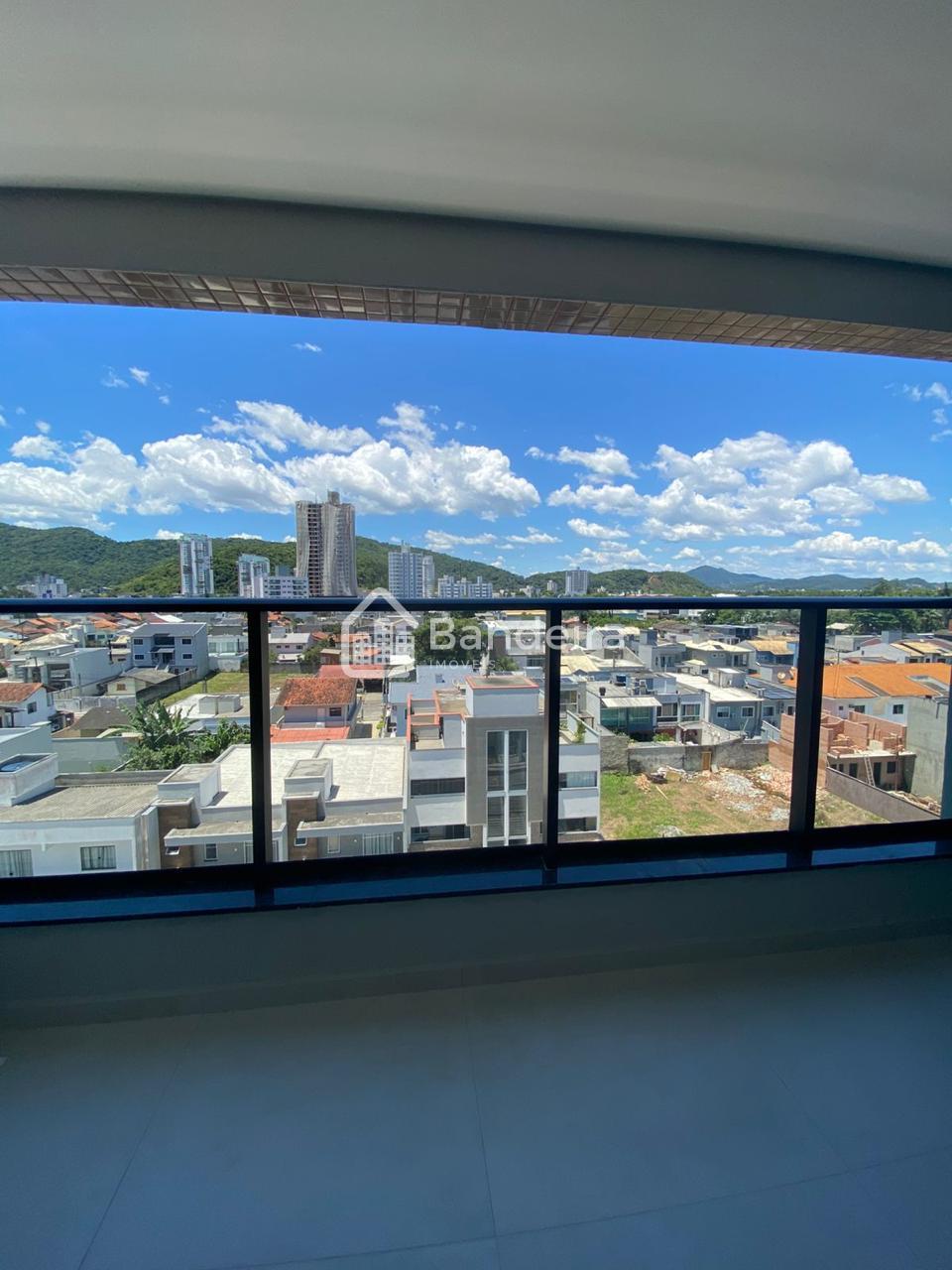 Apartamento à venda, Dom Bosco, ITAJAI - SC 2 suítes area de l...