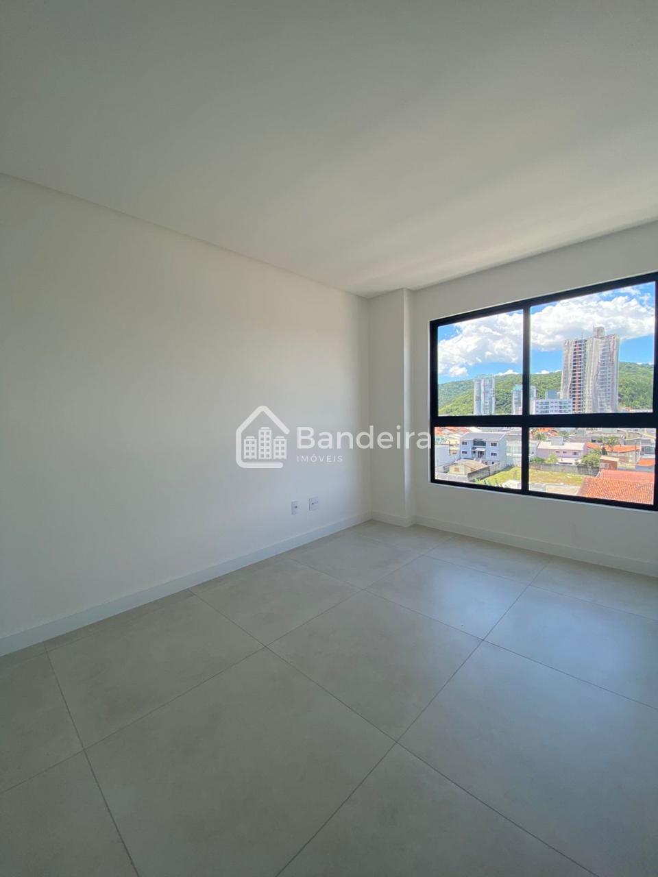 Apartamento à venda, Dom Bosco, ITAJAI - SC 2 suítes area de l...