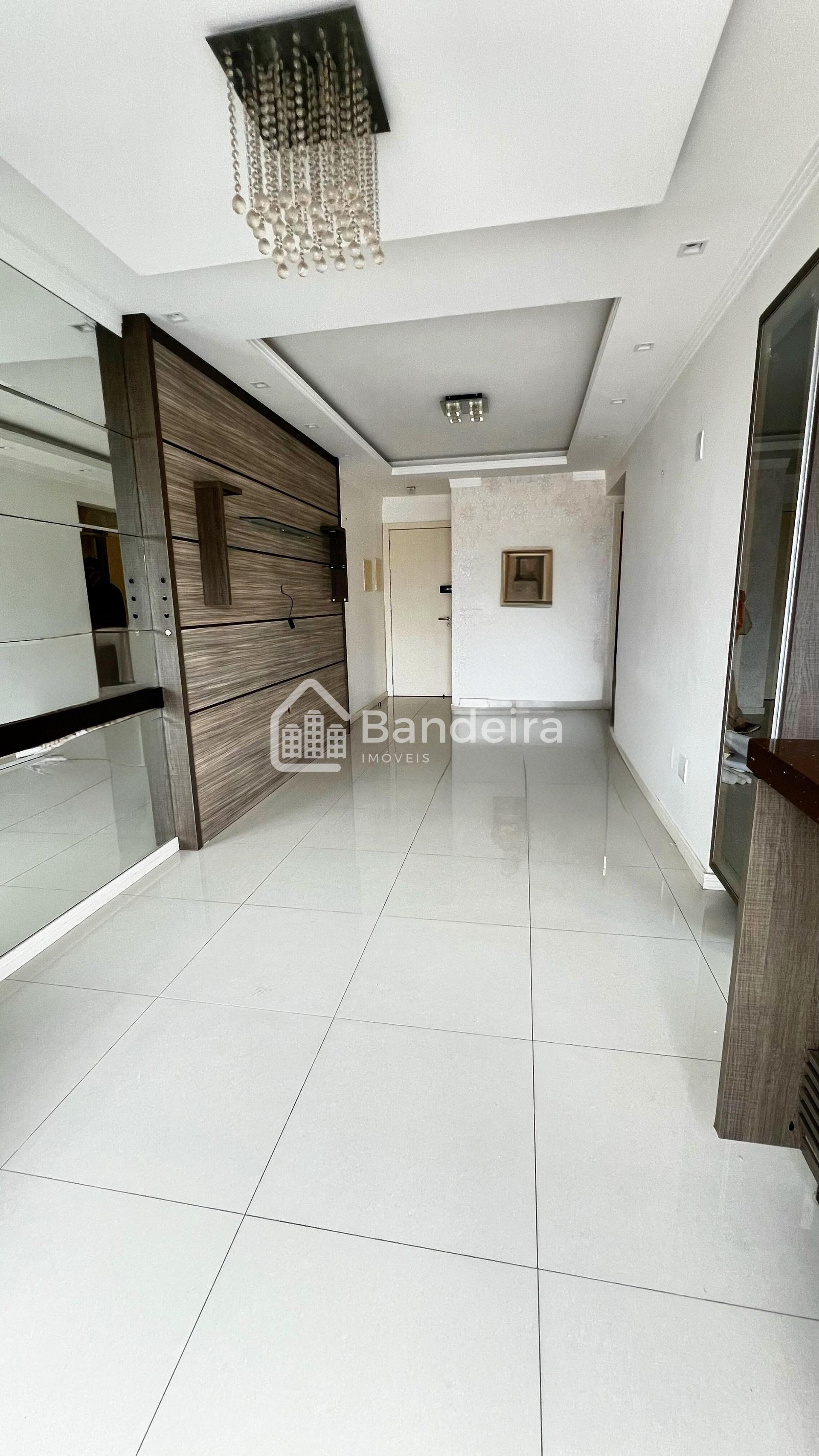 Apartamento à venda, Dom Bosco, ITAJAI - SC com suíte e mobiliado