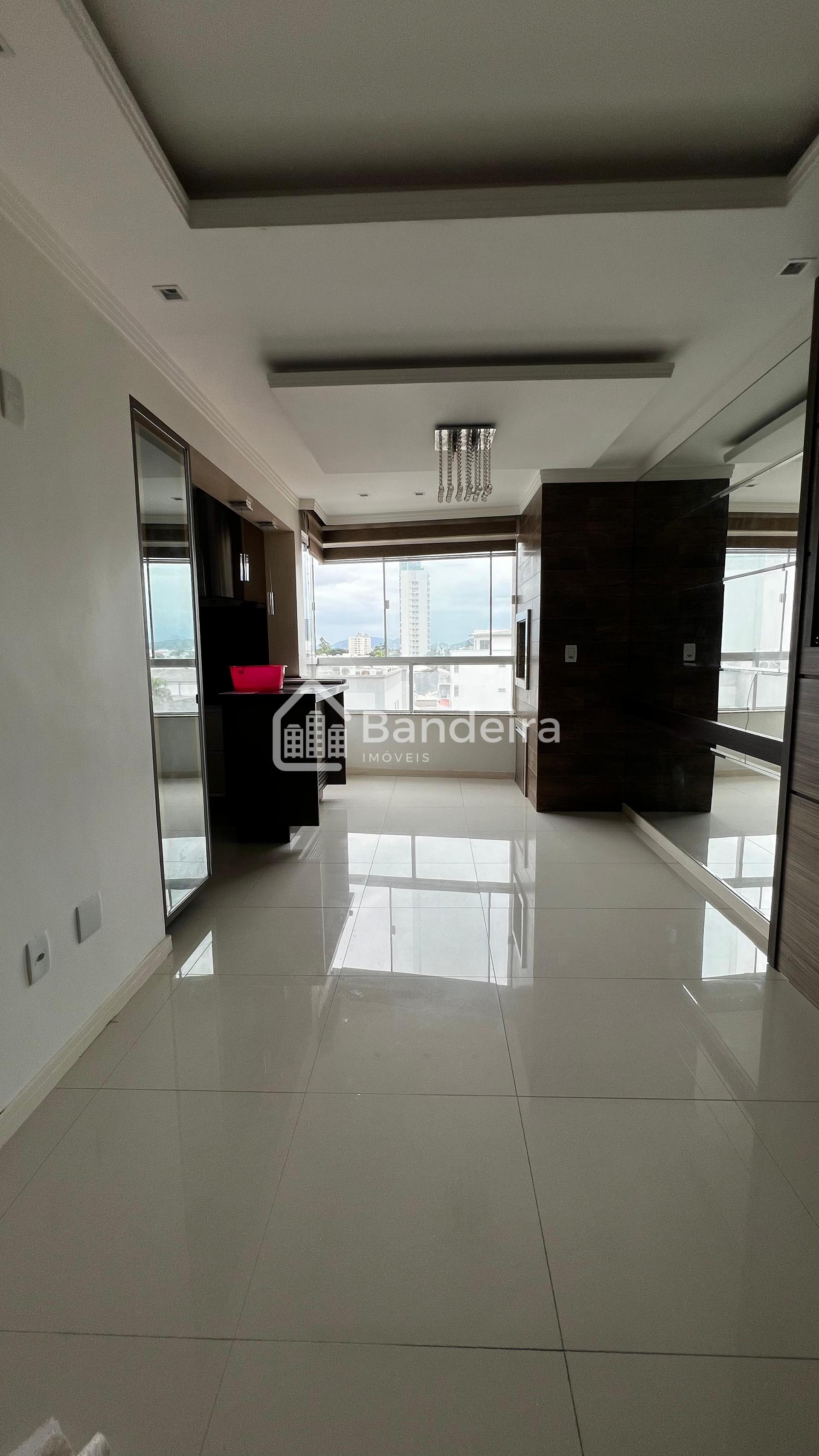 Apartamento à venda, Dom Bosco, ITAJAI - SC com suíte e mobiliado