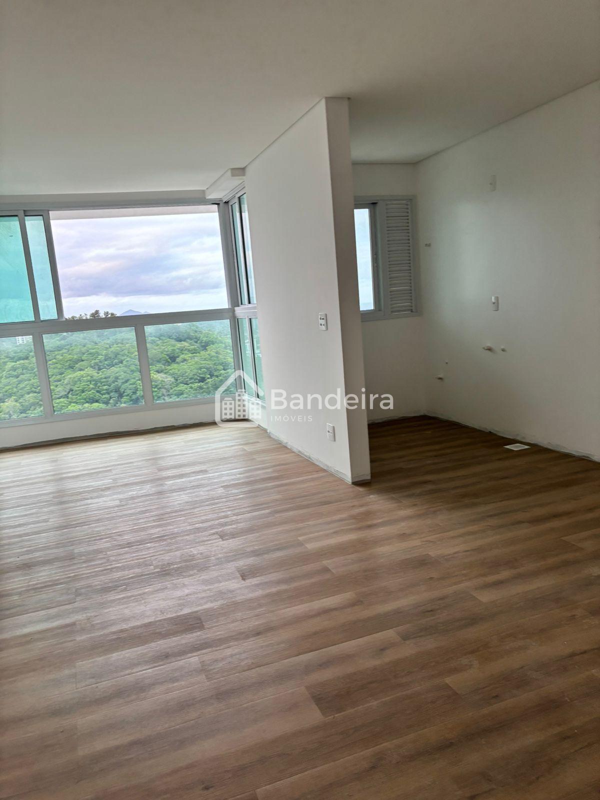 Apartamento à venda, Praia brava, ITAJAI - SC vista para o mar