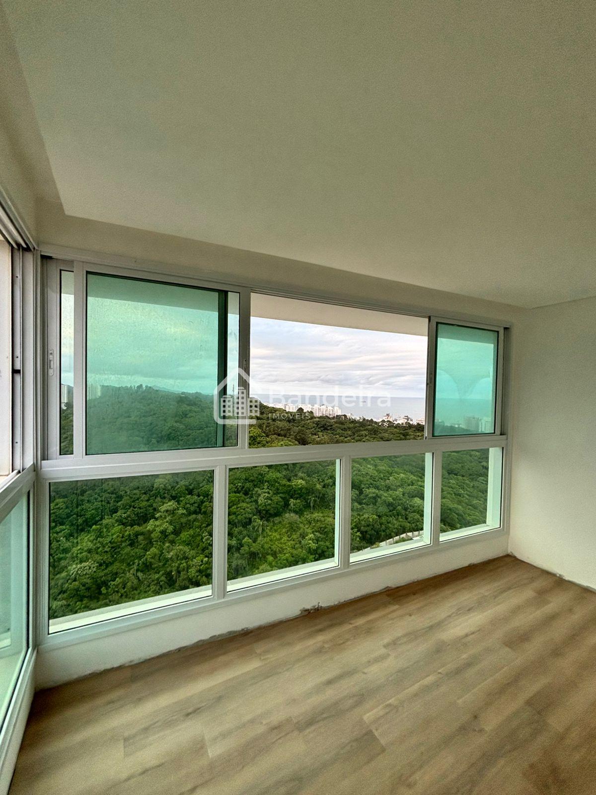 Apartamento à venda, Praia brava, ITAJAI - SC vista para o mar
