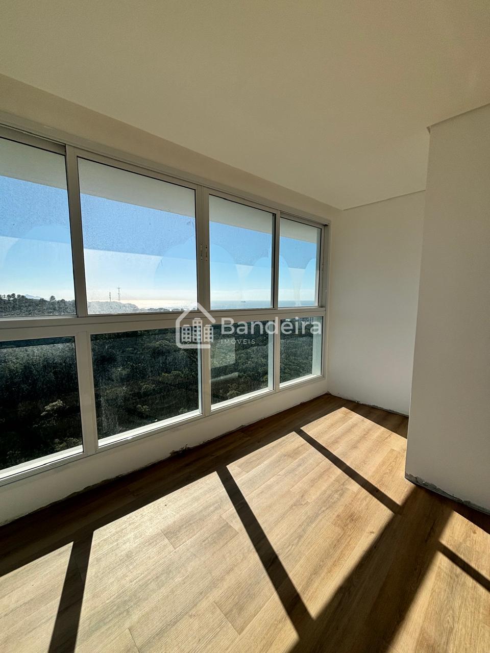 Apartamento à venda, Praia brava, ITAJAI - SC vista para o mar