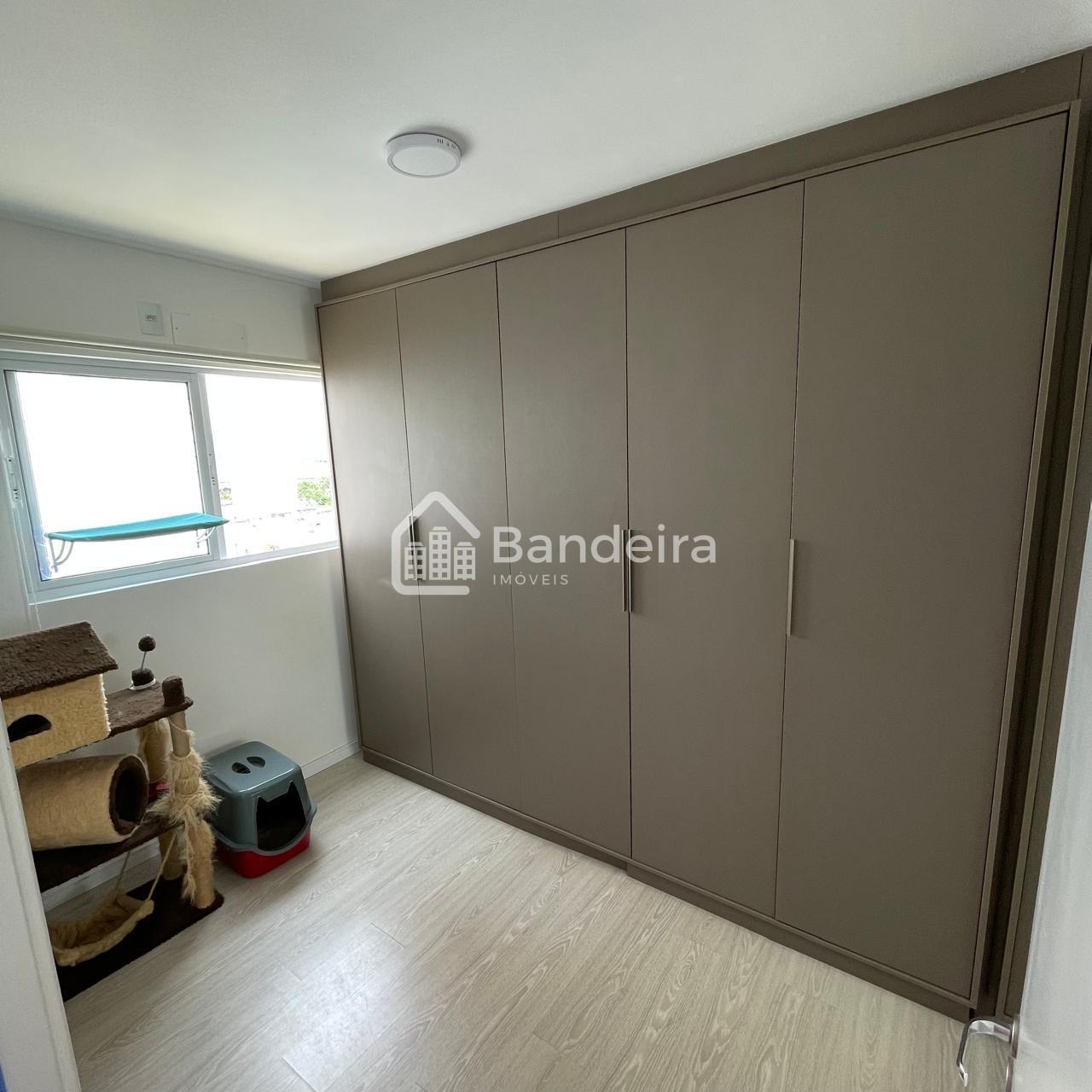 Apartamento à venda, ressacada, ITAJAI - SC 2 dormitórios