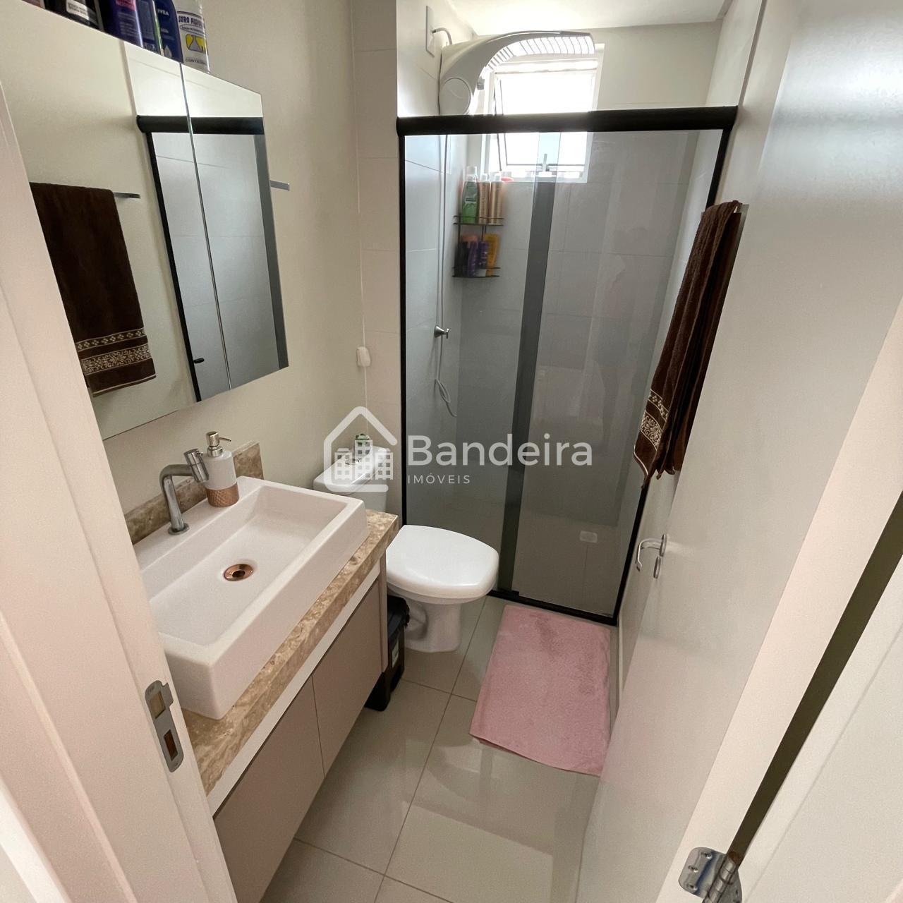 Apartamento à venda, ressacada, ITAJAI - SC 2 dormitórios