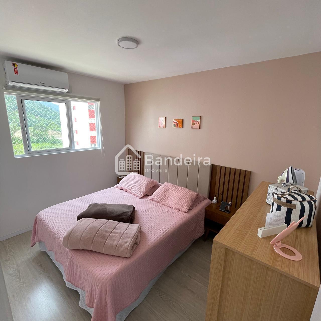 Apartamento à venda, ressacada, ITAJAI - SC 2 dormitórios