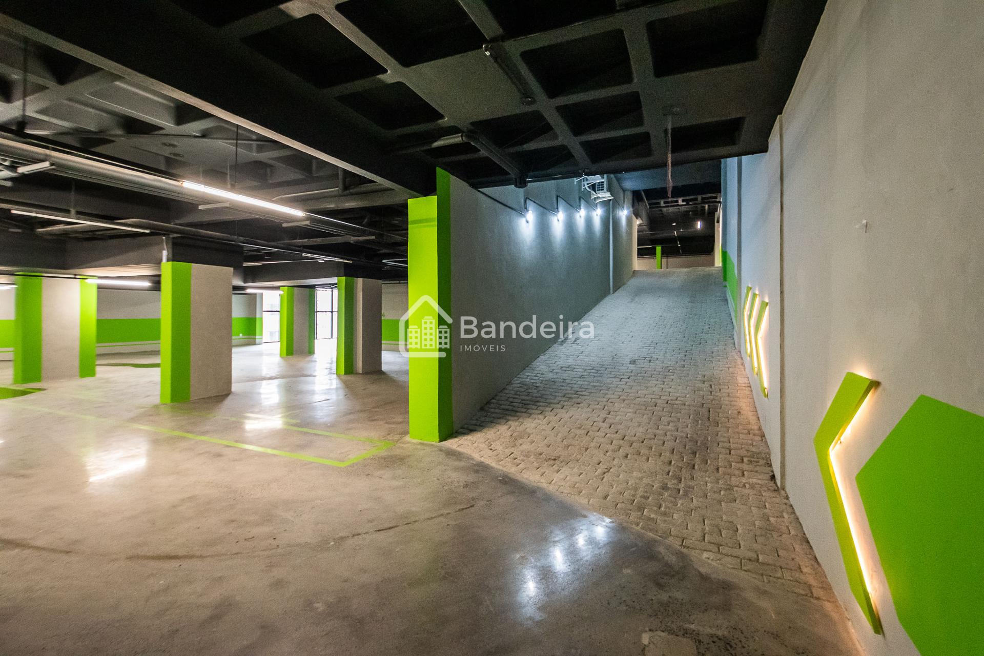 Apartamento no bairro Fazenda, novo com 115m  privativos à ven...