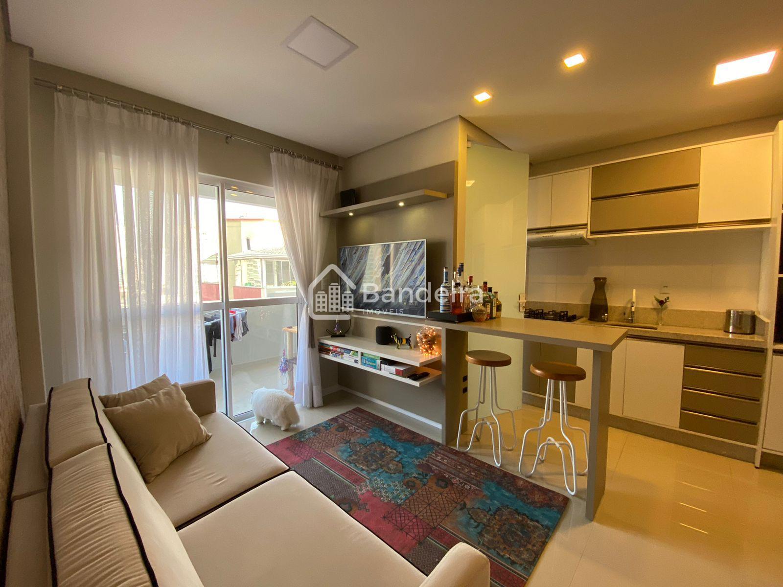 Apartamento tipo Loft no Centro de Itajaí, próximo ao Hospital...