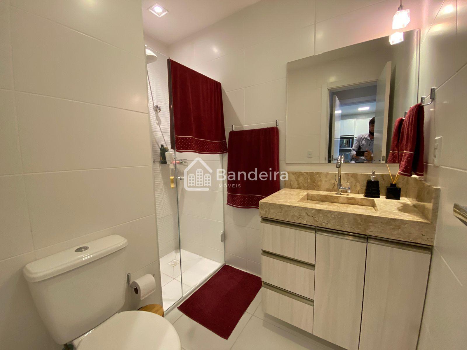 Apartamento tipo Loft no Centro de Itajaí, próximo ao Hospital...