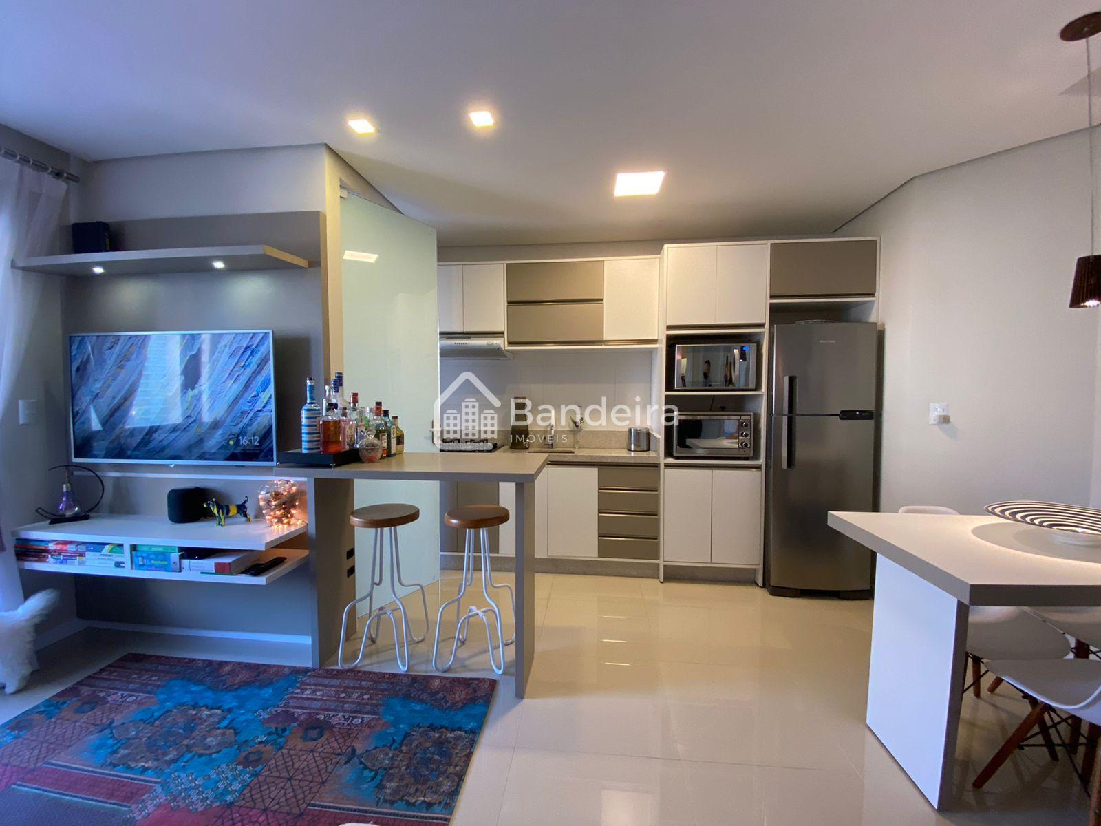 Apartamento tipo Loft no Centro de Itajaí, próximo ao Hospital...