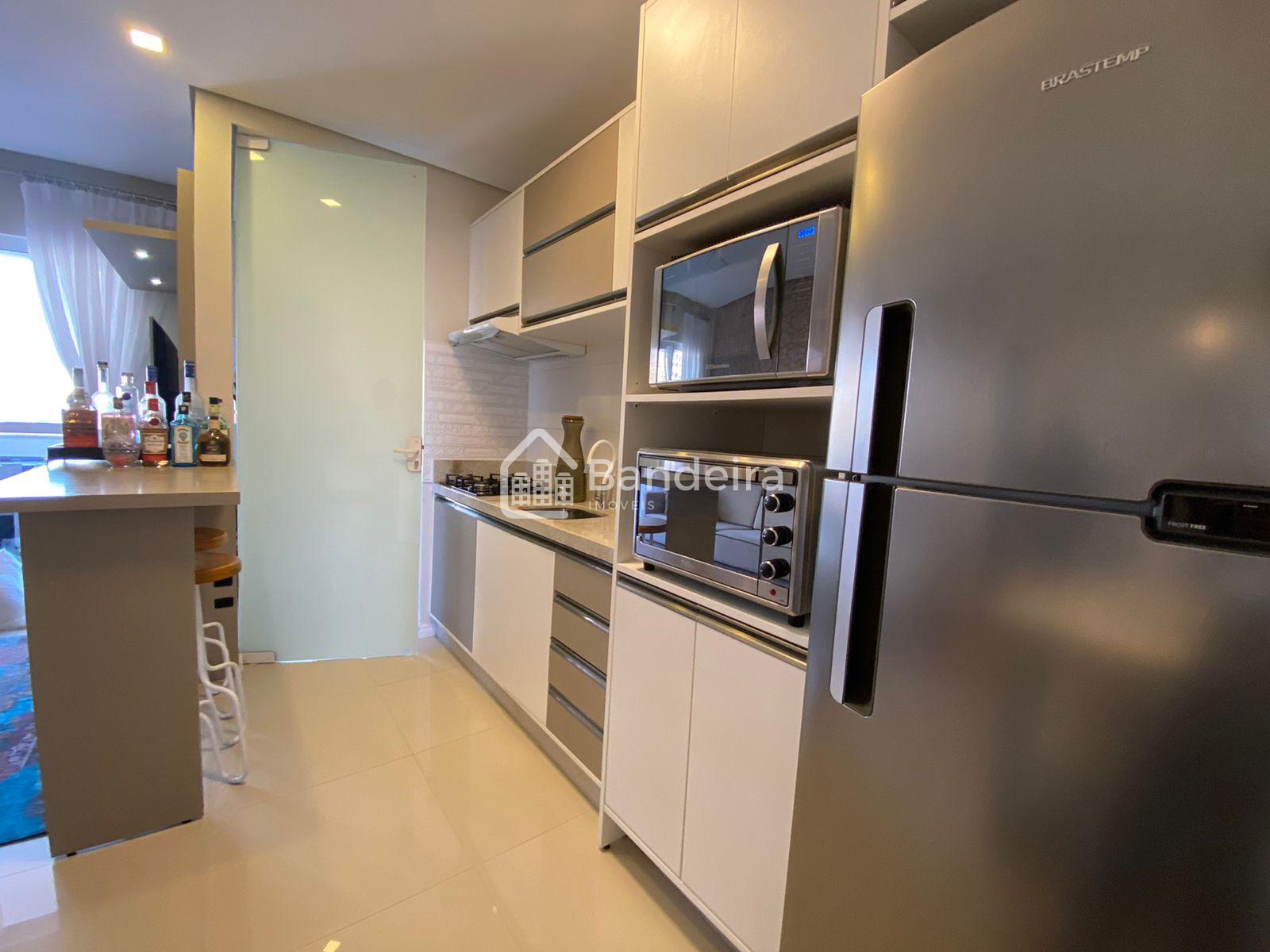 Apartamento tipo Loft no Centro de Itajaí, próximo ao Hospital...