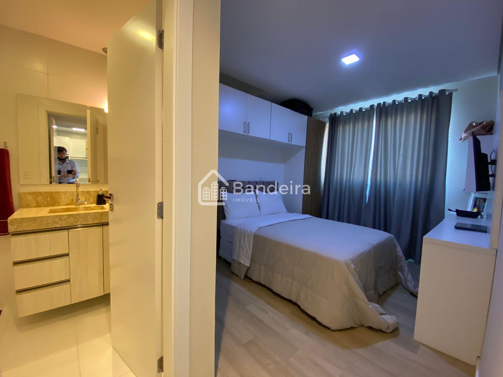 Apartamento tipo Loft no Centro de Itajaí, próximo ao Hospital...