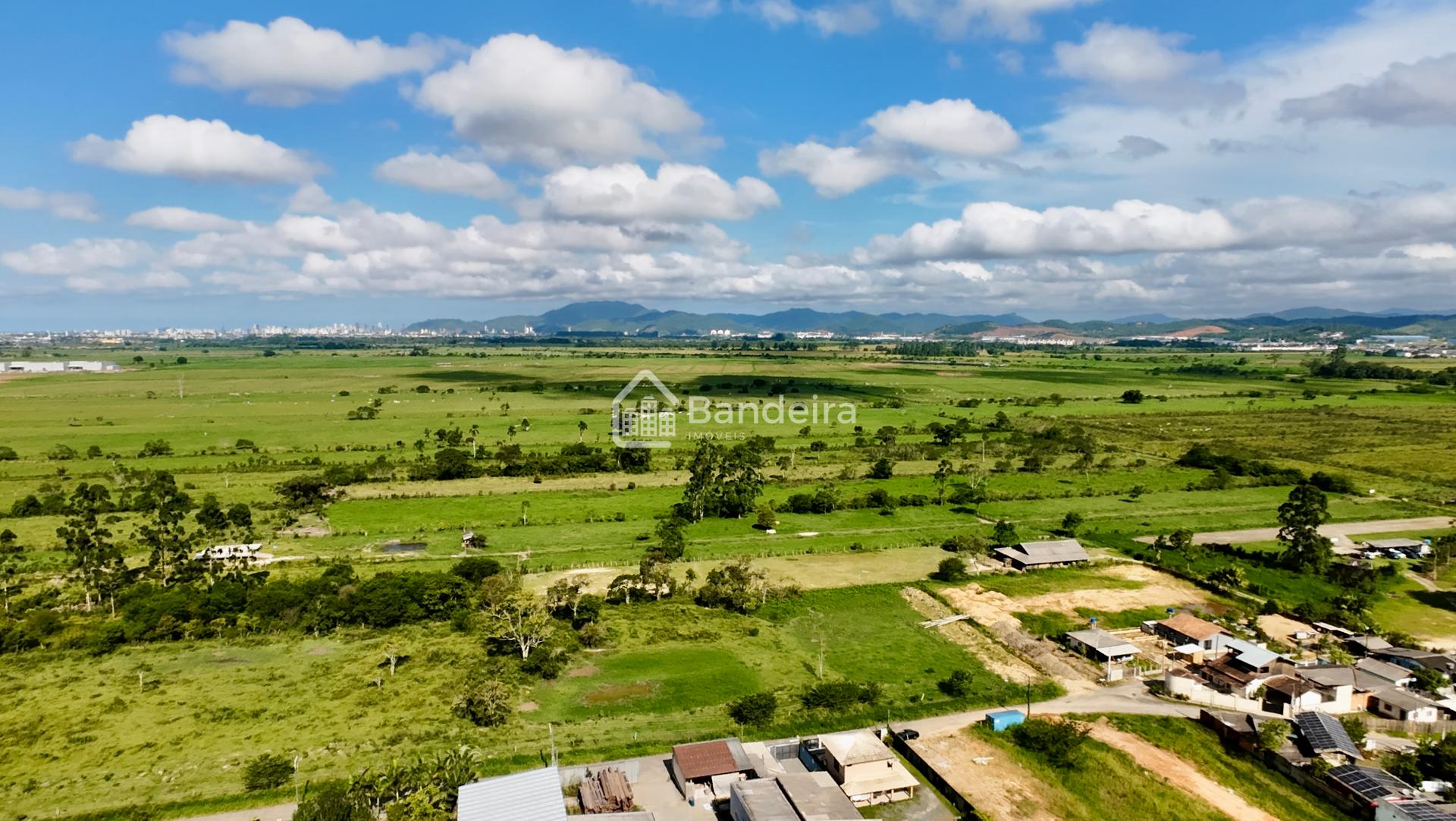 Terreno com fins comerciais à venda, São Roque, ITAJAI - SC