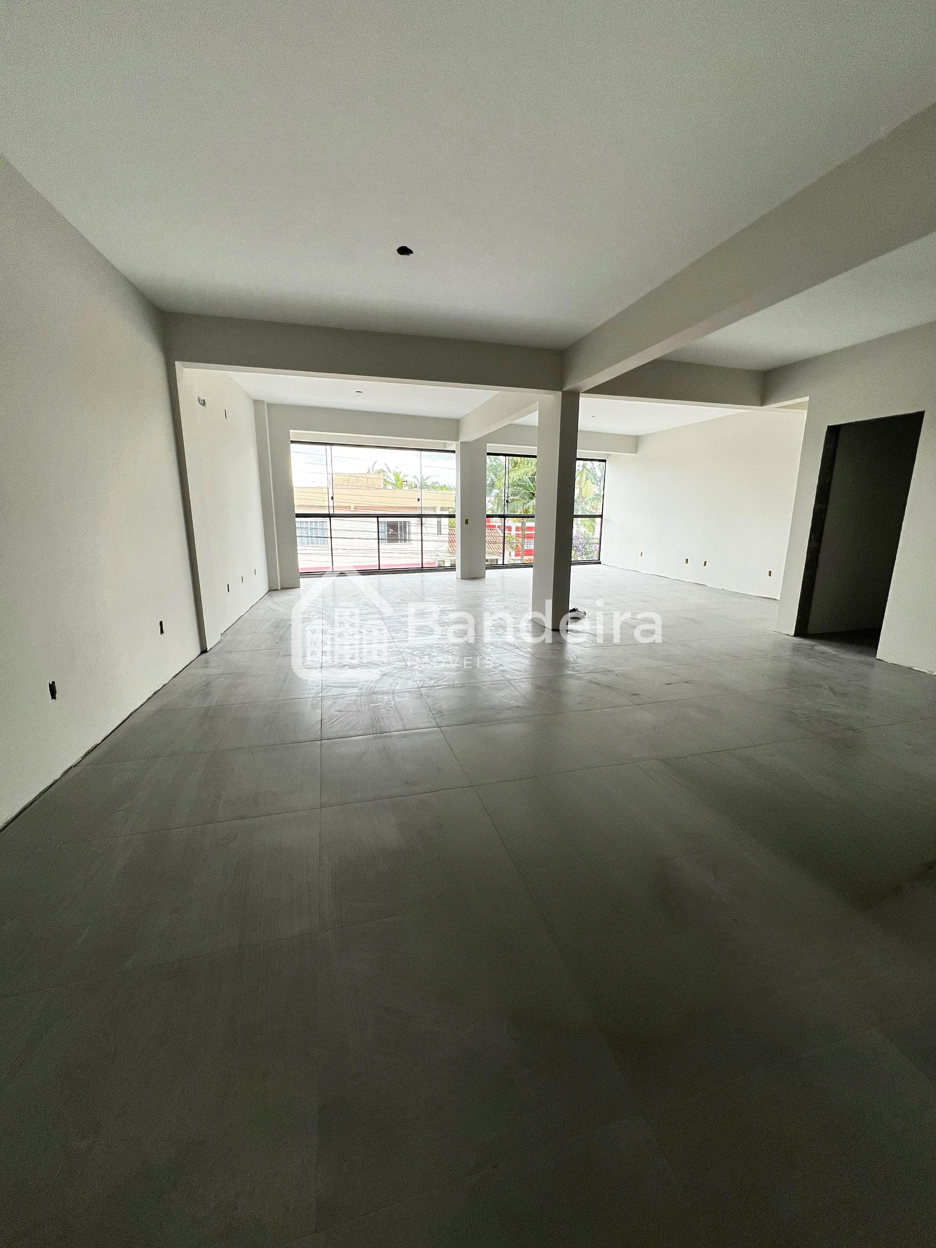 Sala Comercial Nova - 100 Metros Quadrados para Locação, São J...