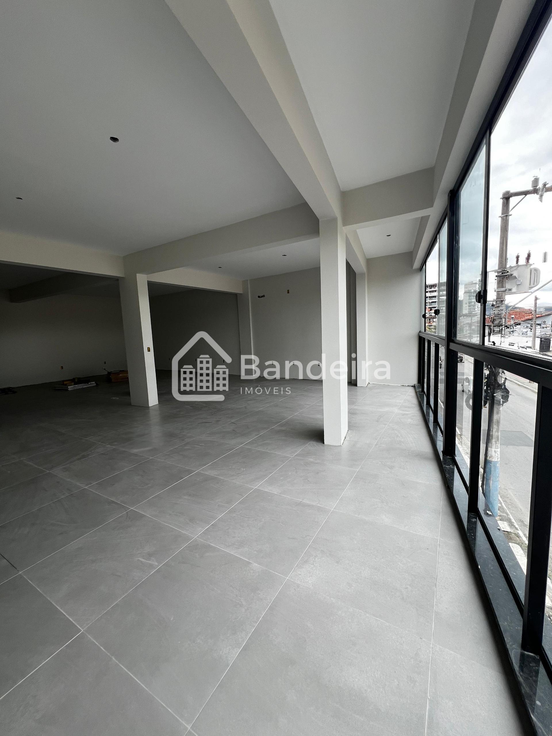 Sala Comercial Nova - 100 Metros Quadrados para Locação, São J...