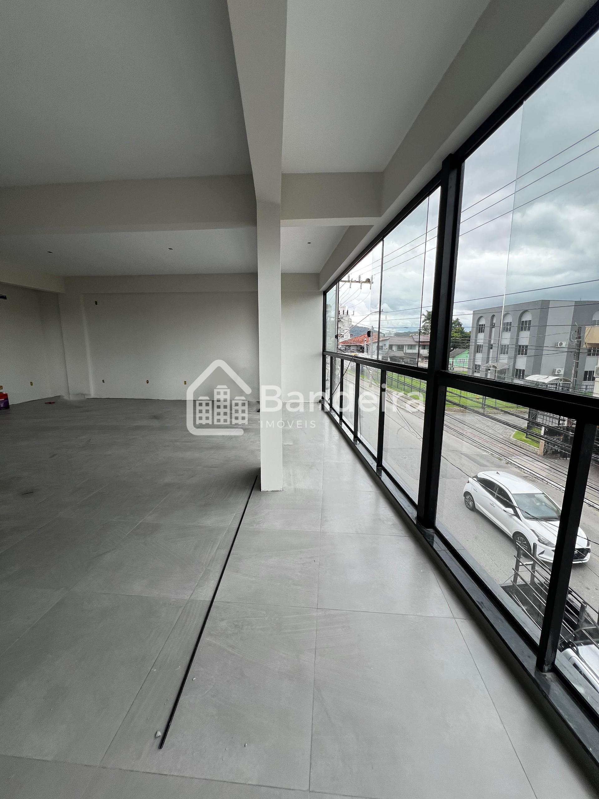 Sala Comercial Nova para Locação, São Judas, ITAJAI - SC
