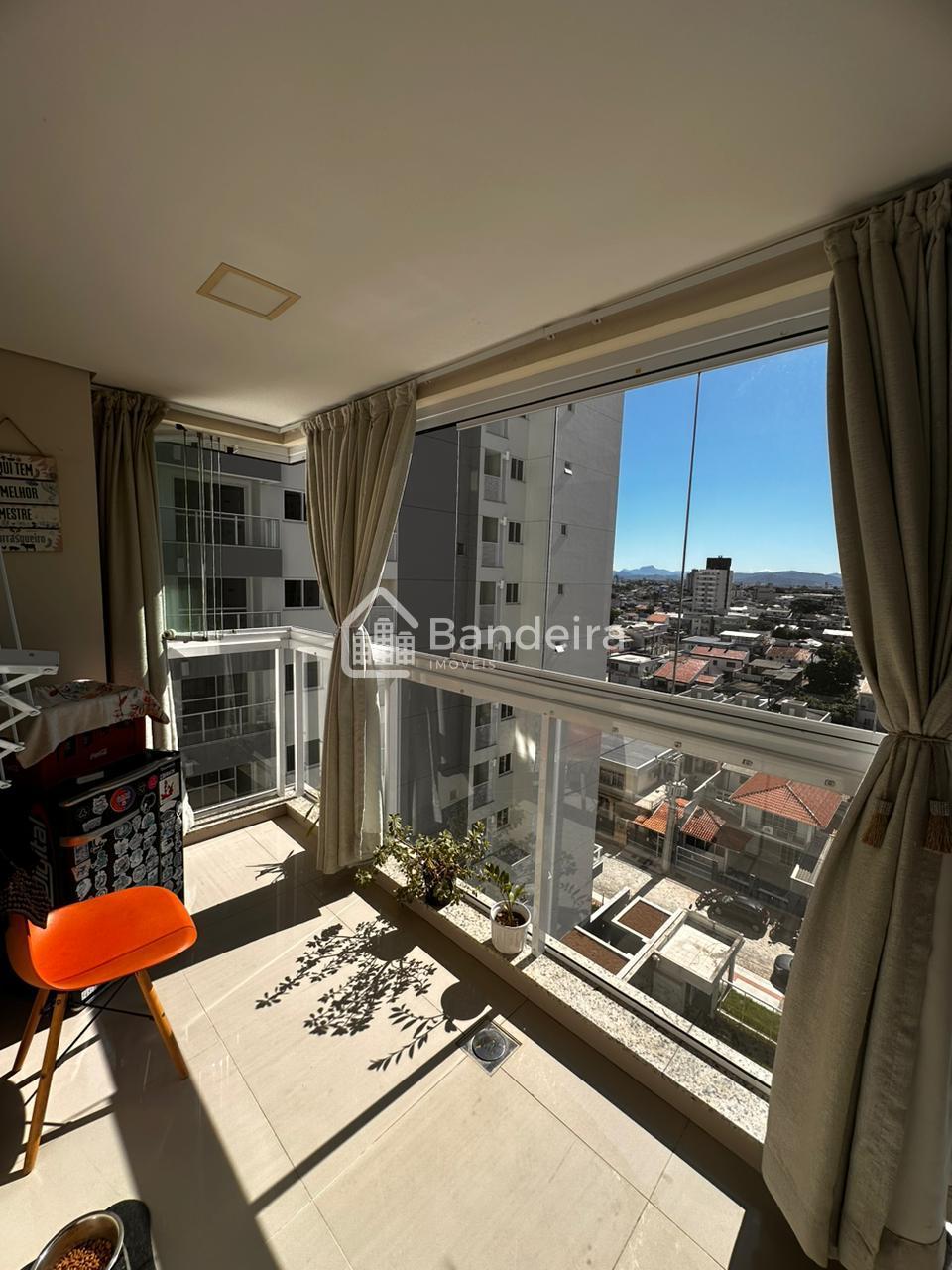 Apartamento à venda, com suíte,  São João , ITAJAI - SC