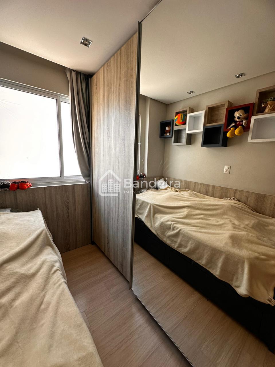 Apartamento à venda, com suíte,  São João , ITAJAI - SC
