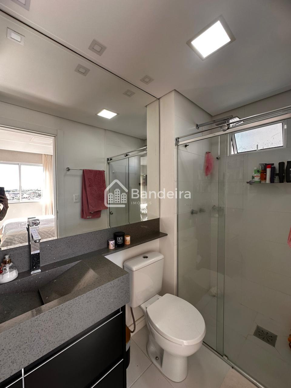Apartamento à venda, com suíte,  São João , ITAJAI - SC