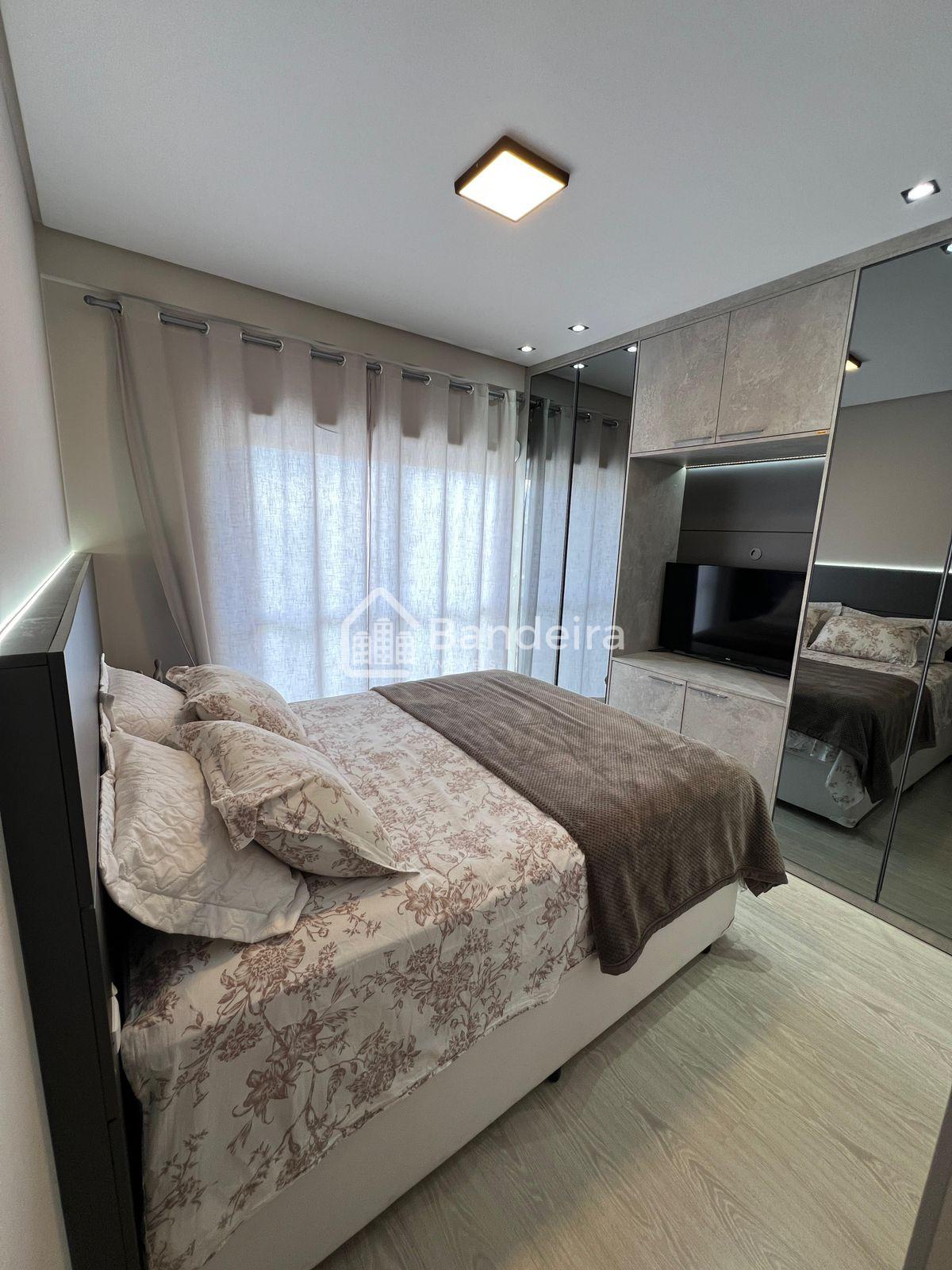 Apartamento Completamente Mobiliado no Bairro Fazenda - 190m d...